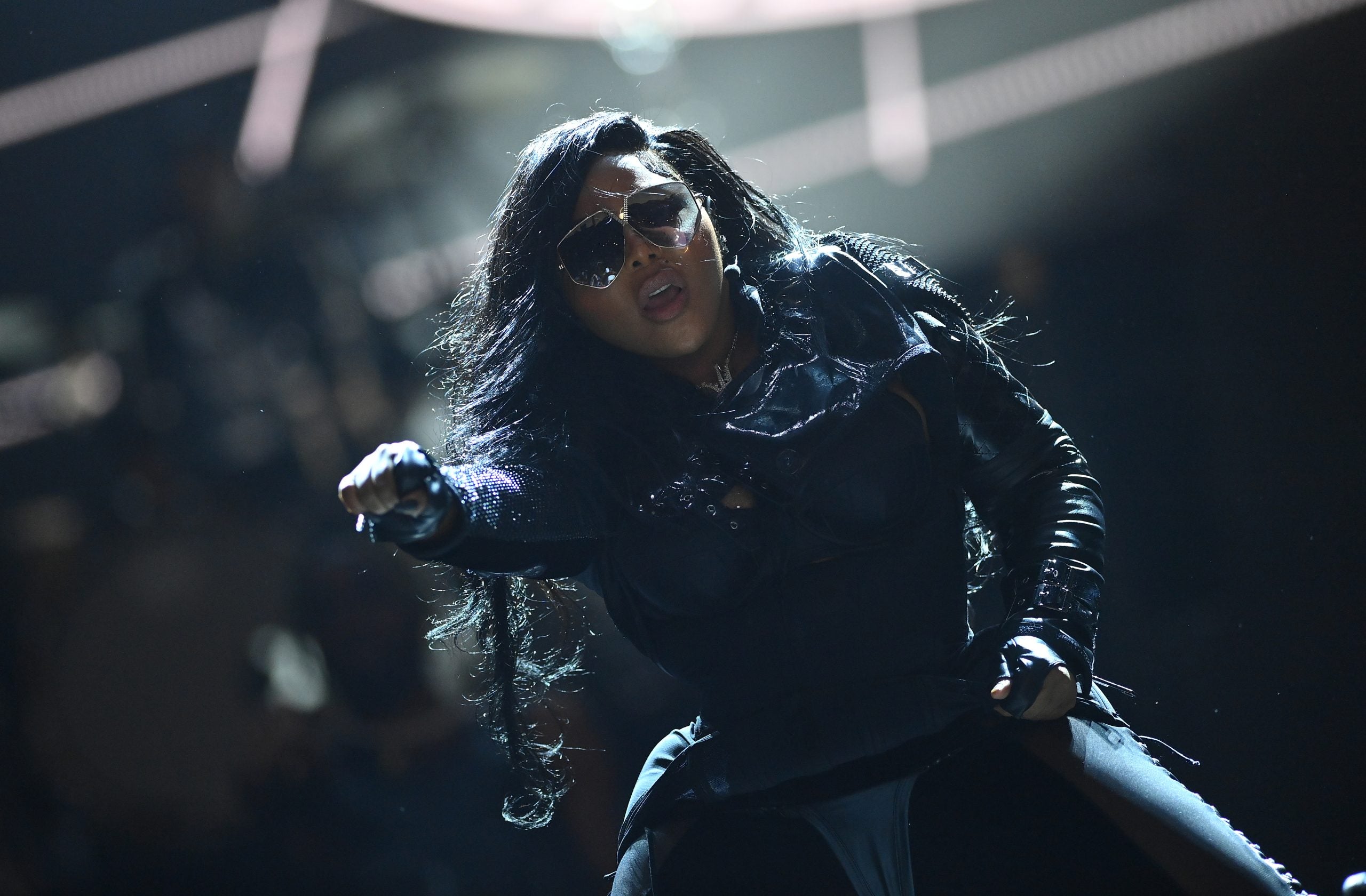 Janet Jackson, Megan Thee Stallion, And Kendrick Lamar Deliver Powerful Performances At ONE Music Fest 2023!