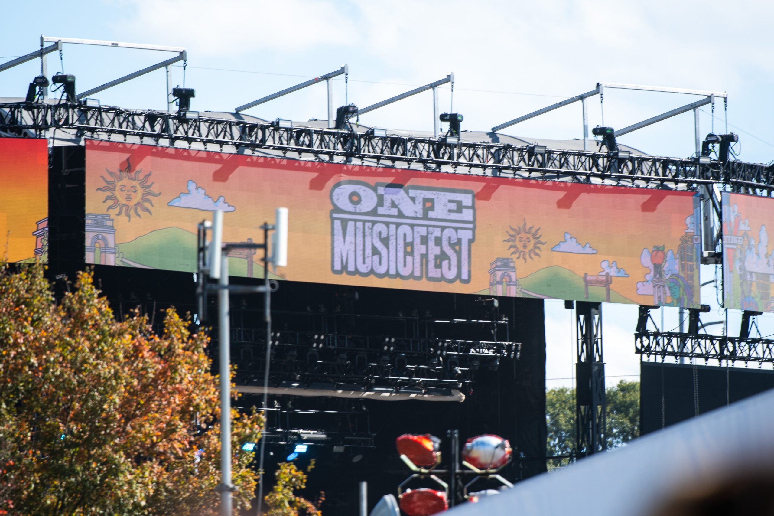 Janet Jackson, Megan Thee Stallion, And Kendrick Lamar Deliver Powerful Performances At ONE Music Fest 2023!