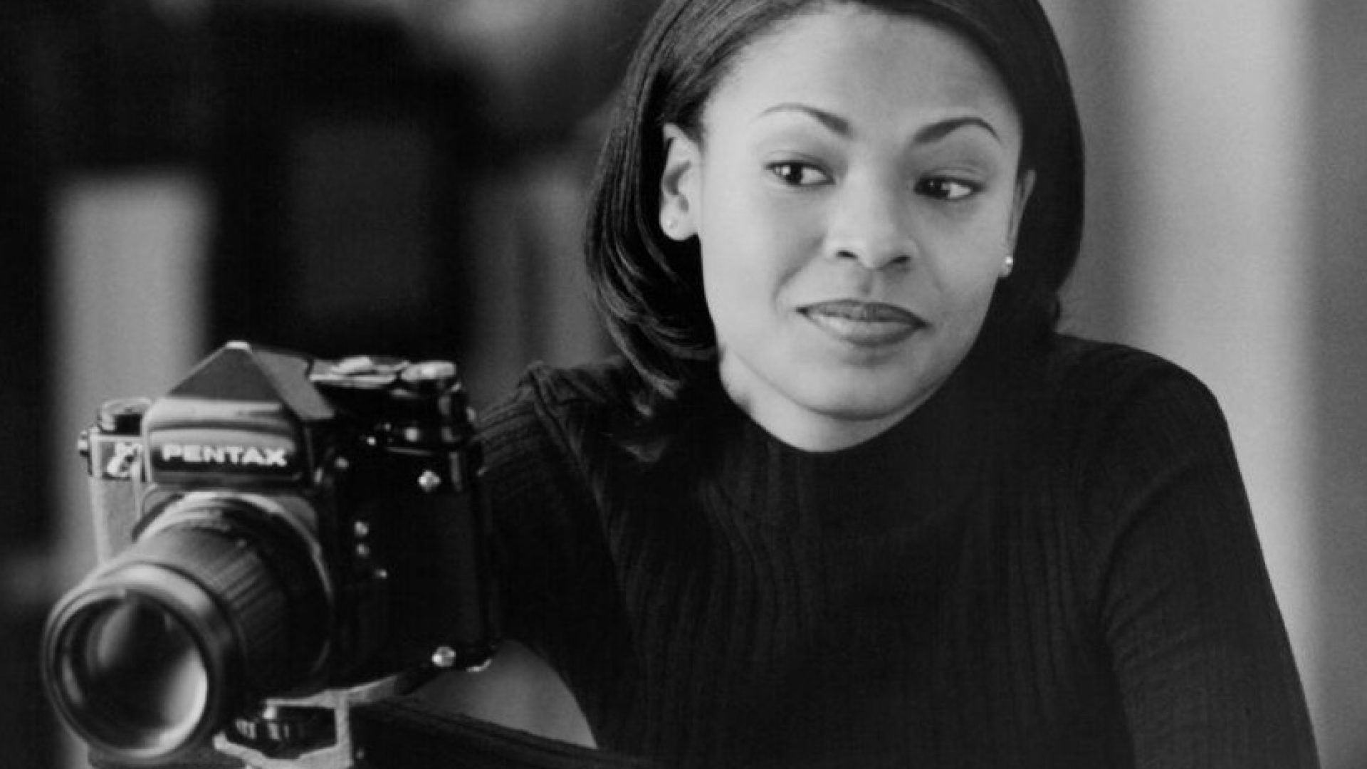 22 Of Nia Long’s Most Iconic Beauty Looks
