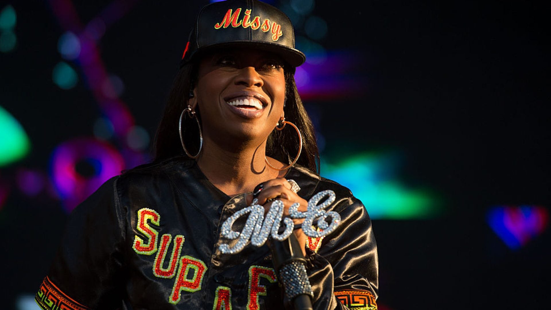 Missy Elliott Offers $50K To Families On The Verge Of Eviction