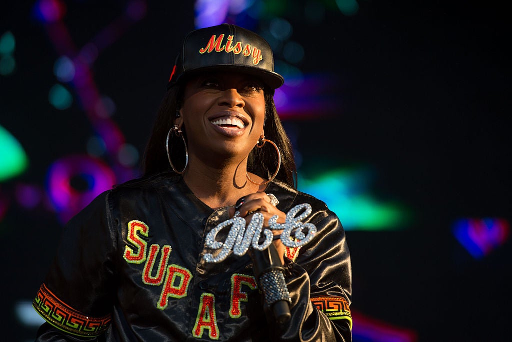 Missy Elliott Offers $50K To Families On The Verge Of Eviction 