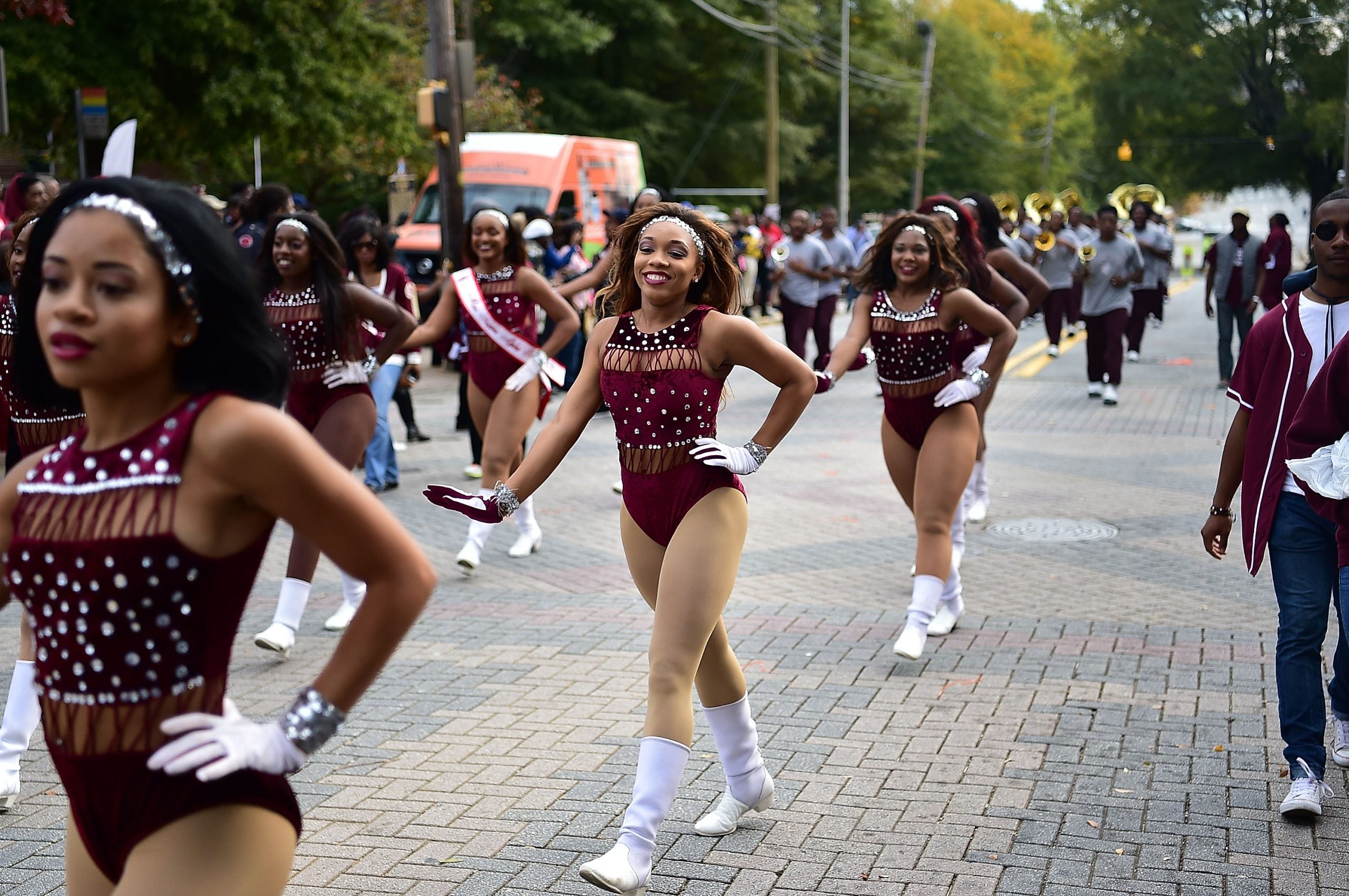 Going To SpelHouse Homecoming? These Are The Spots To Visit For An Extra Black Experience In Atlanta