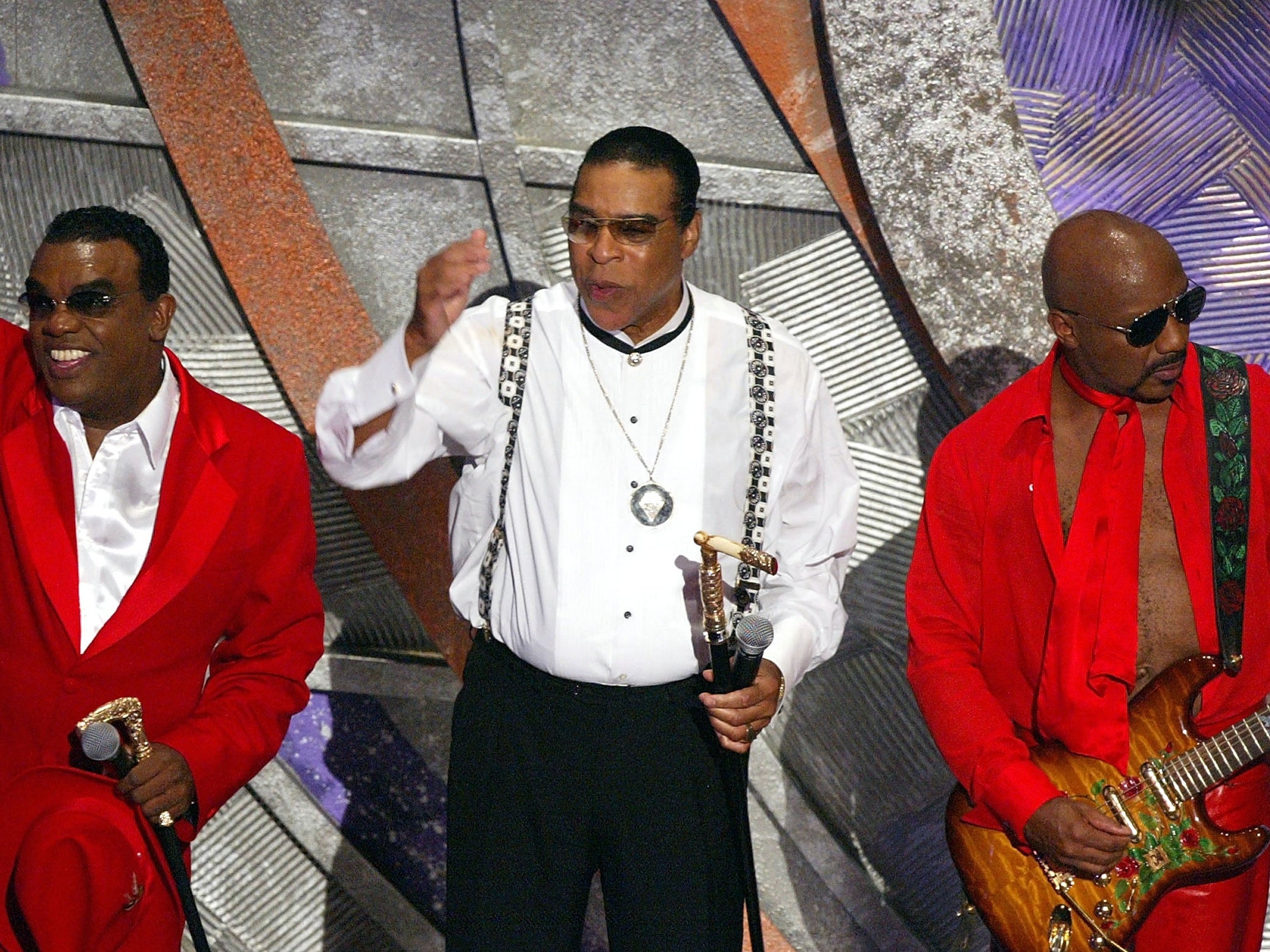 Rudolph Isley Of The Isley Brothers Dies At 84