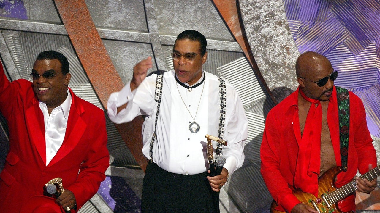 Rudolph Isley Of The Isley Brothers Dies At 84 | Essence