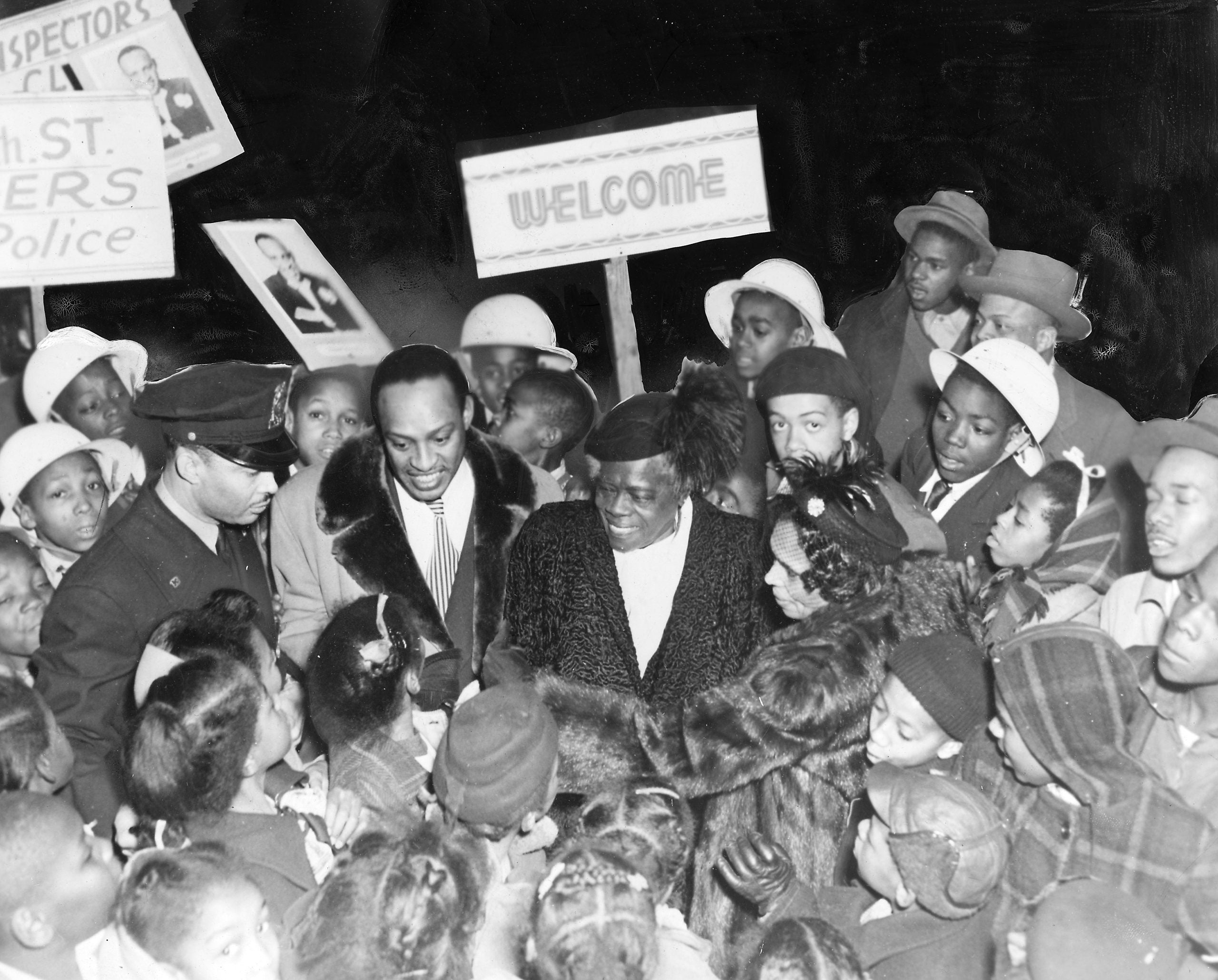 Did You Know Bethune-Cookman University Was Founded On This Day?