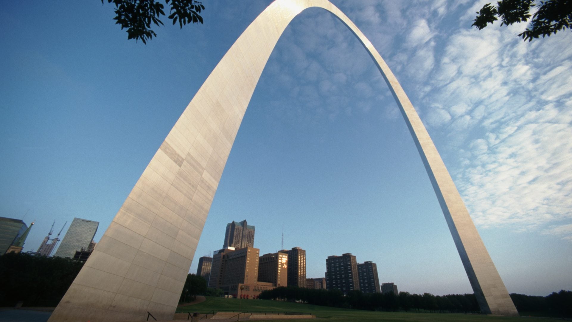 St. Louis's Mayor, Tishaura O. Jones, Is Launching Program To Pay Residents $500/Month To Help Rebuild The Community