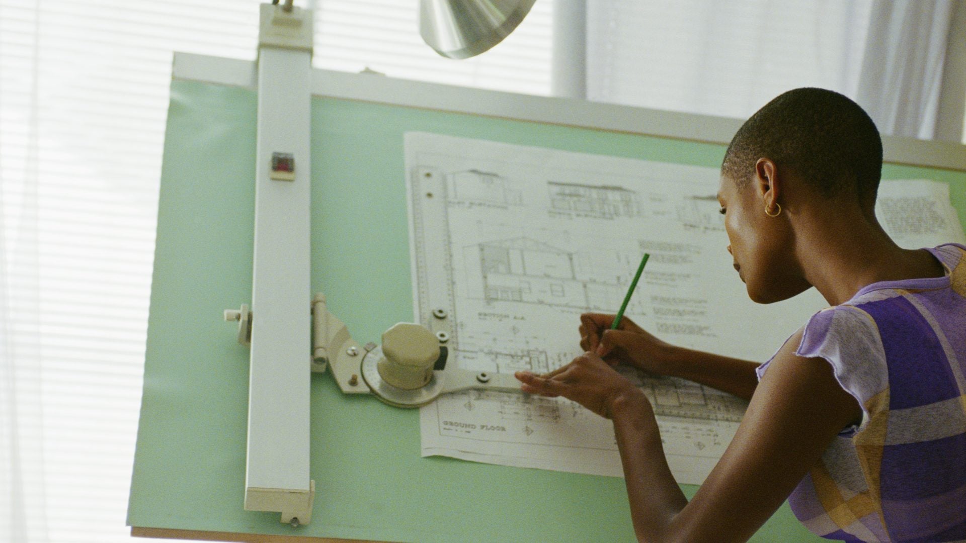 The Oldest Black-Owned Construction Firm Launches Initiative To Make Industry More Diverse