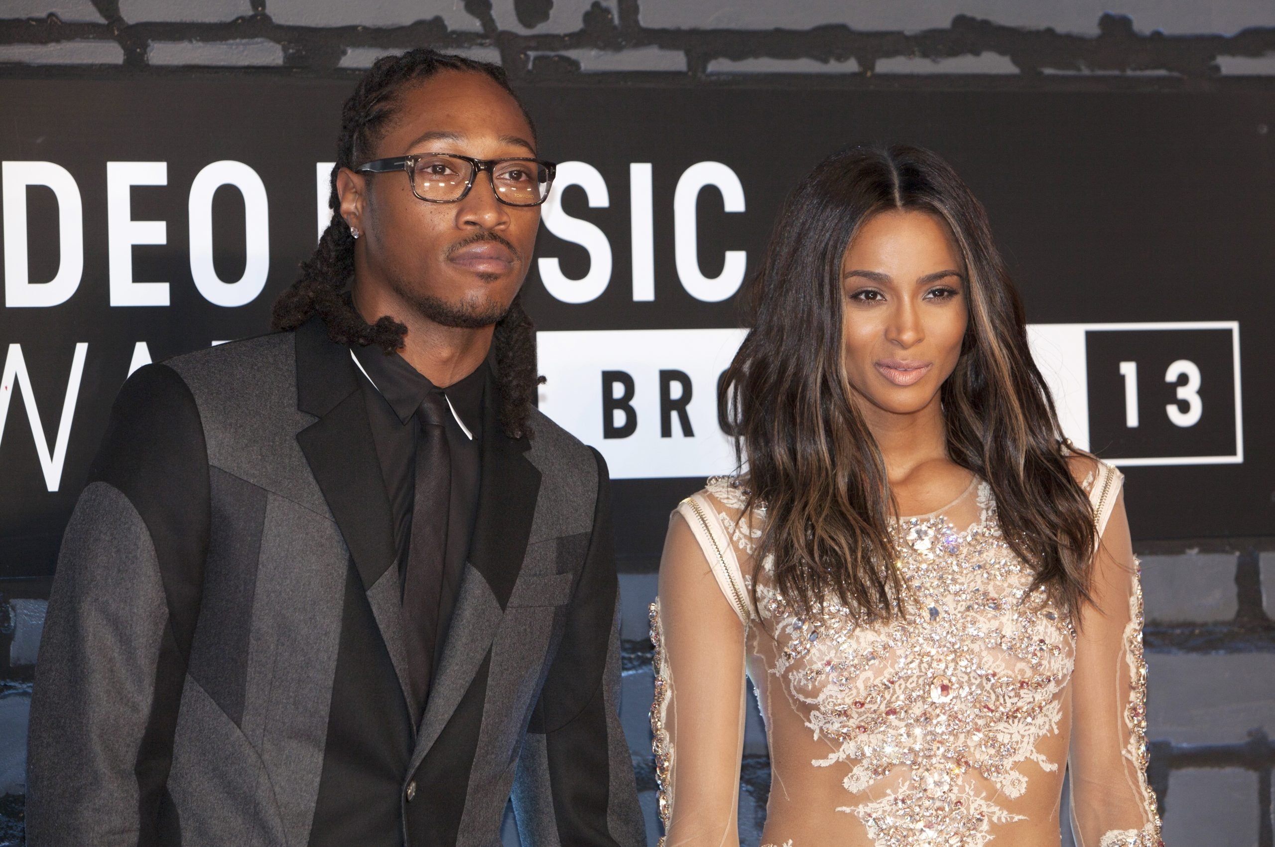 Ciara Shares When She Knew She Had To Call Off Engagement To Future: 'When You're Tired, You're Tired'  