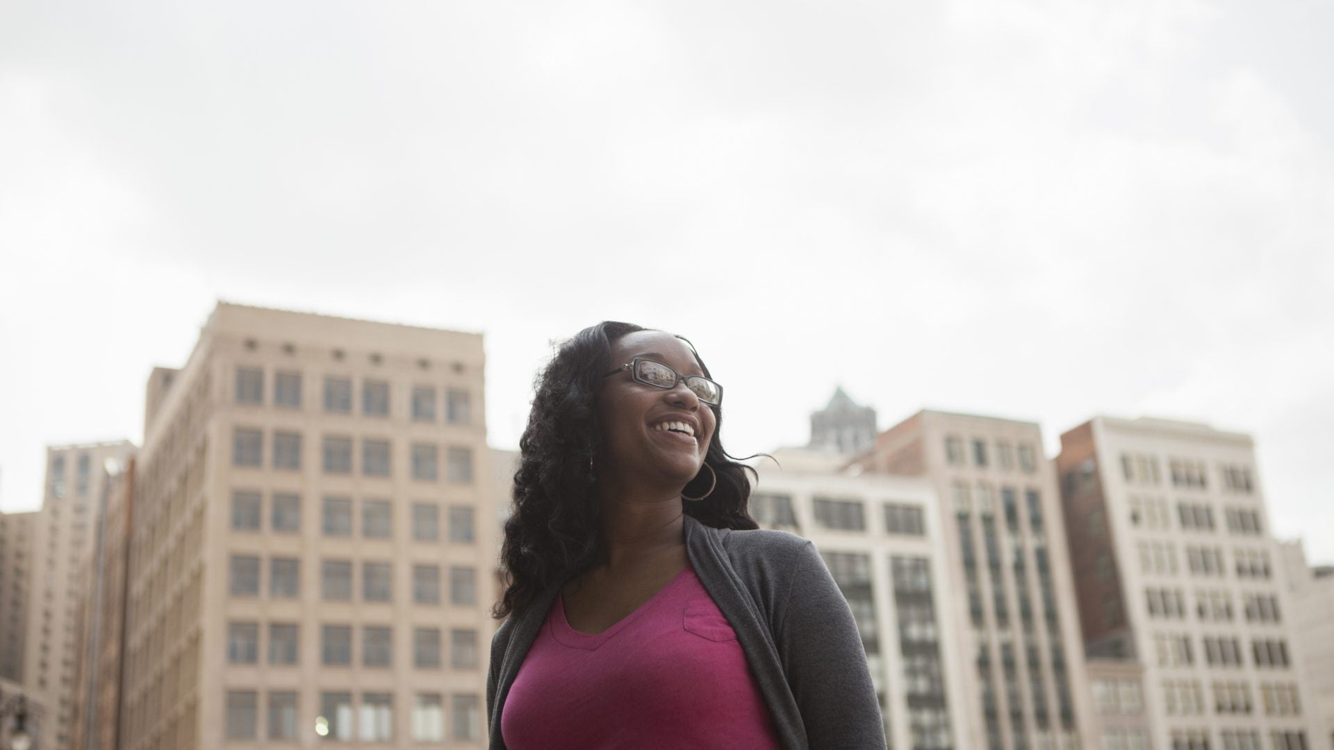 Detroit Small Business Owners Can Get Thousands In Free Money Through This Program