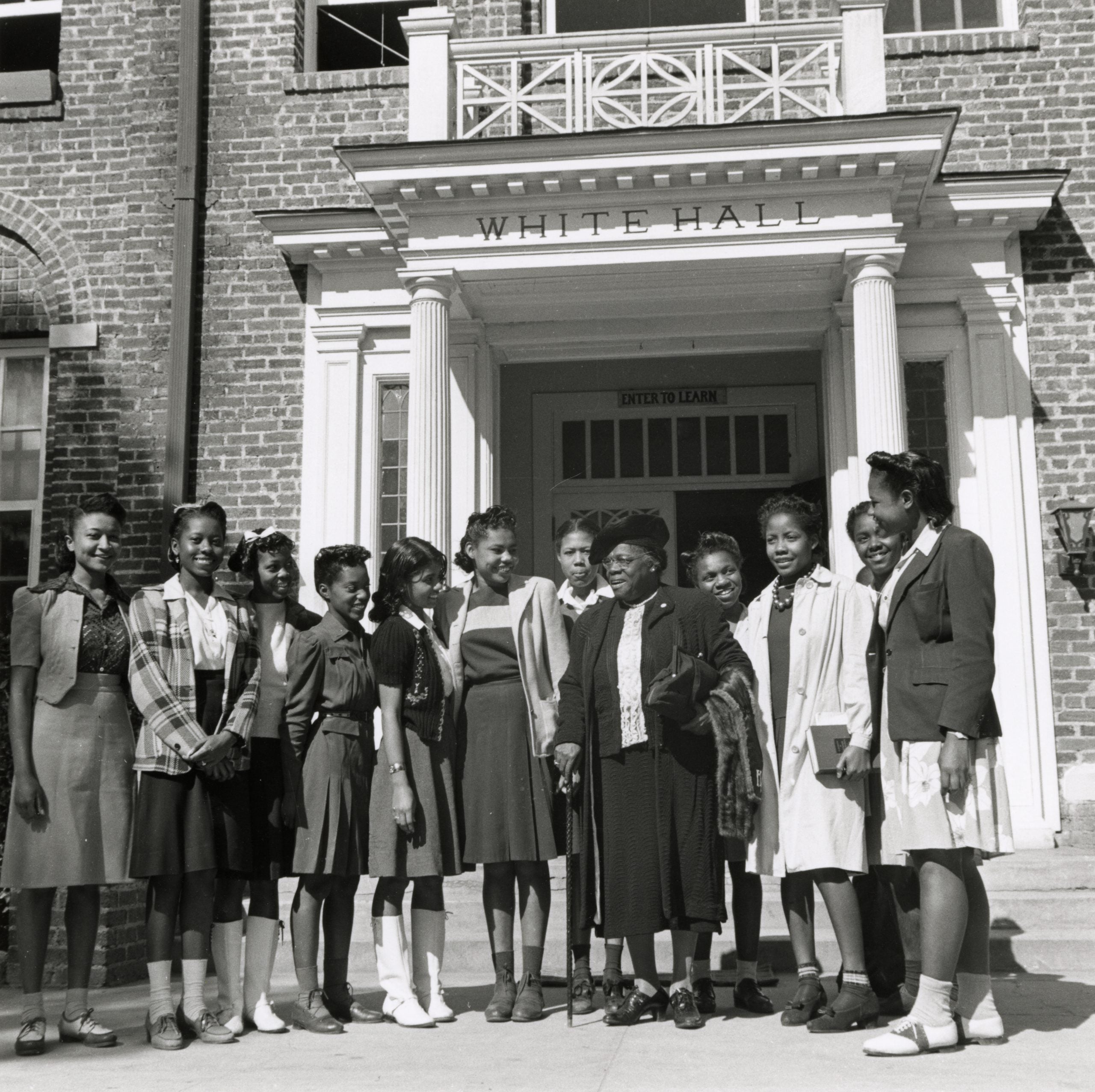 Did You Know Bethune-Cookman University Was Founded On This Day?