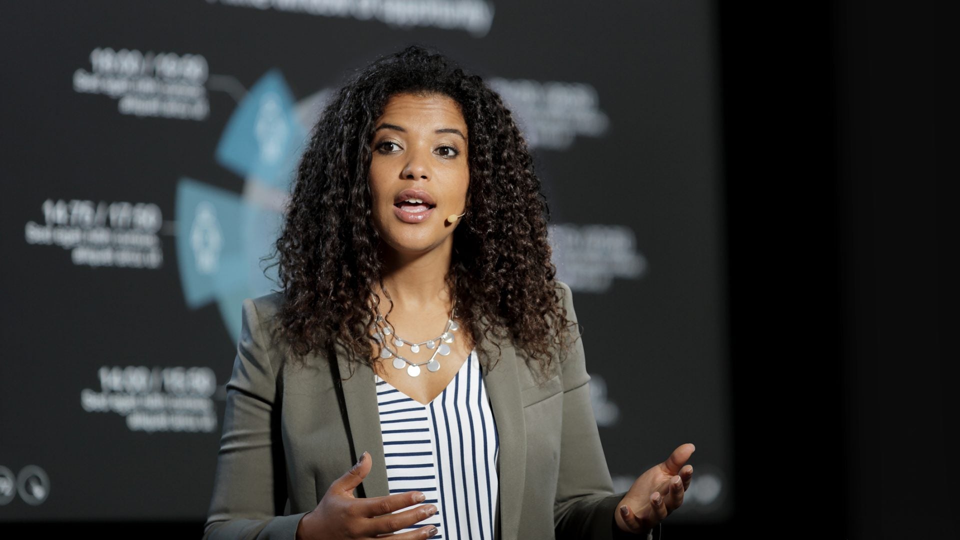 Black Entrepreneurial Hub To Receive Nearly $1M From Walmart To Advance Economic Success