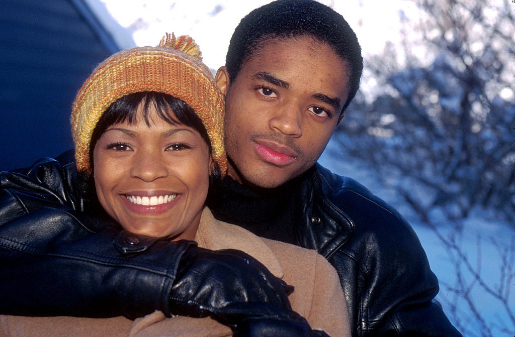 53 Of Nia Long’s Most Iconic Beauty Looks