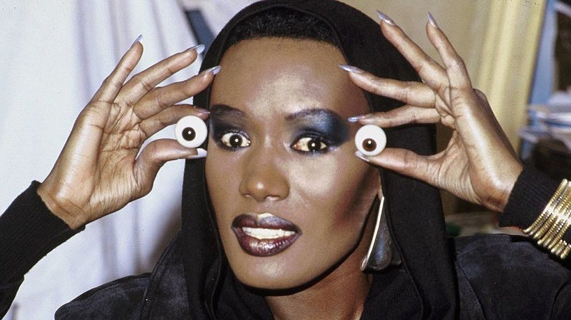 Let These Looks Of The Past Inspire Your Last-Minute Halloween Beauty