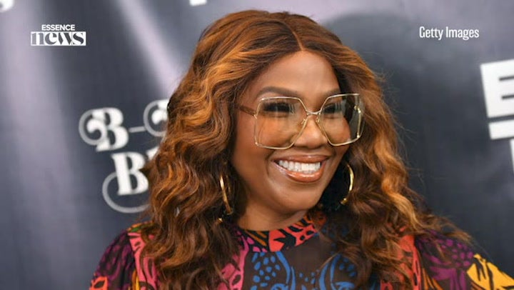 WATCH: Mona Scott-Young On Her Life, Career And Impact On The Entertainment Industry