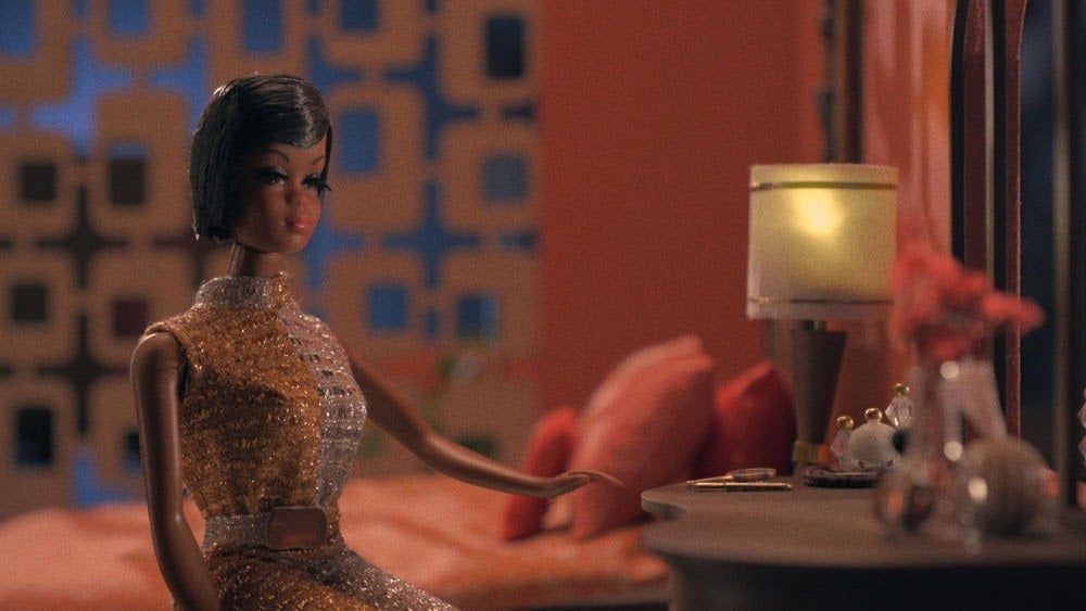 Netflix And Shondaland Acquire Rights To ‘Black Barbie’ Documentary