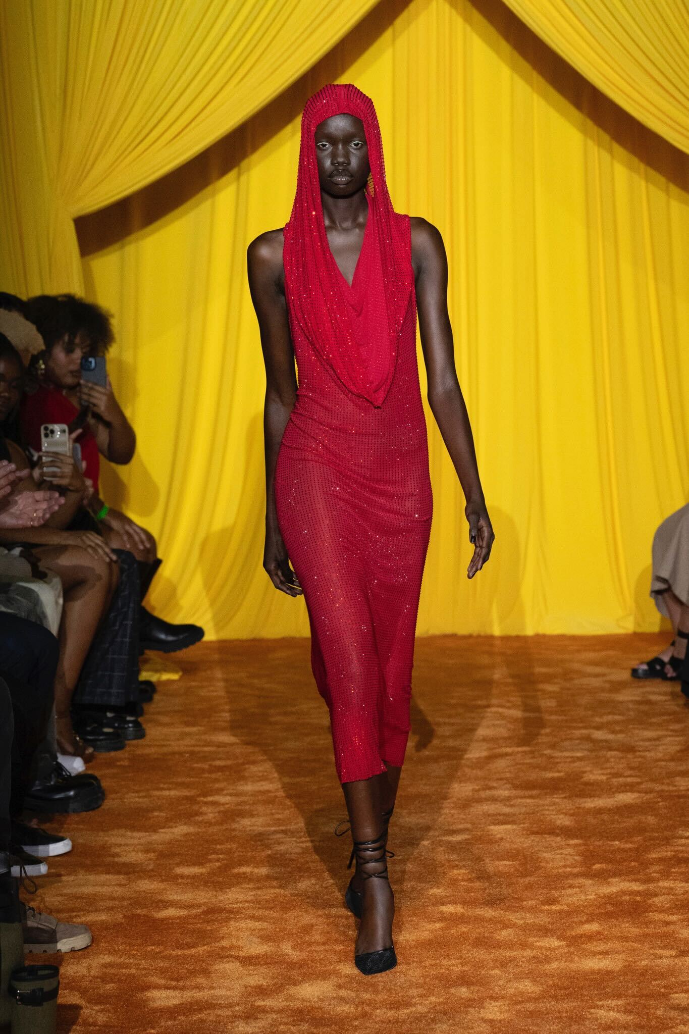 LA Fashion Week Showcases Black Innovation