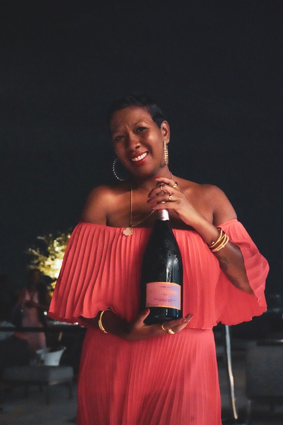 Meet Some of the Black Women Taking Up Space in France’s Wine Regions