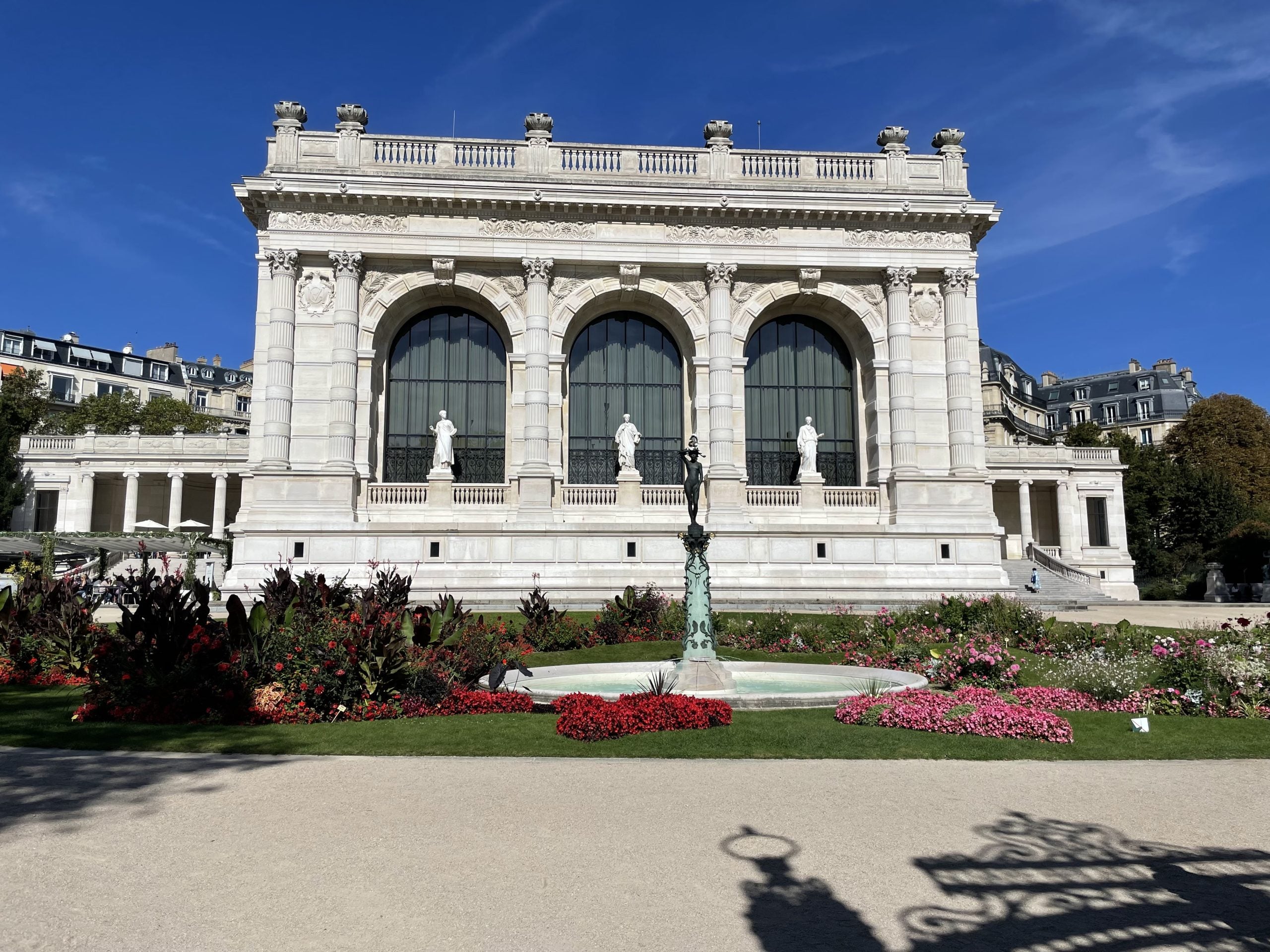 <strong>The Usher Paris Residency Was A Vibe. Here’s How I Spent My Time In The City Of Love</strong>