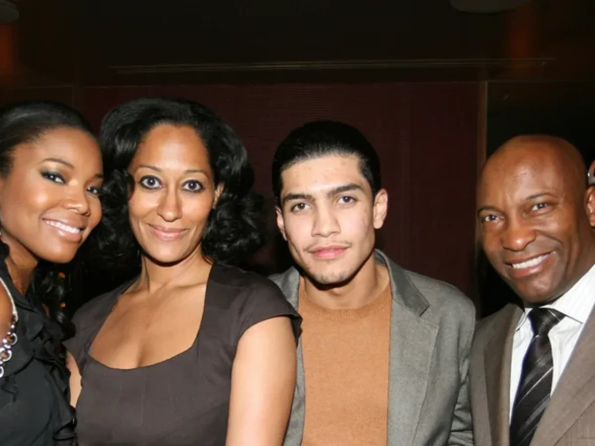 Gabrielle Union And Tracee Ellis Ross Are 53 And Fabulous