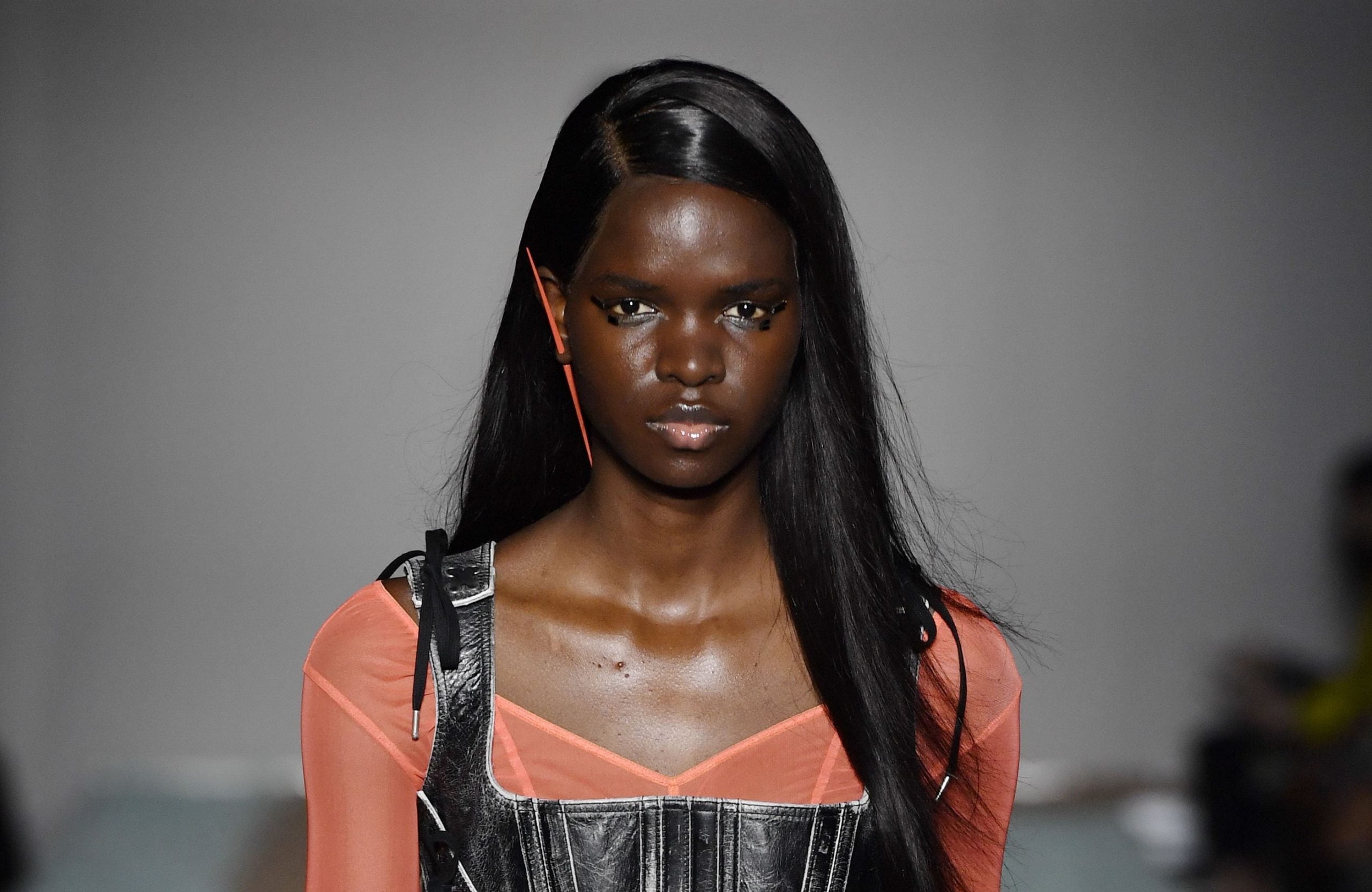 The Top 3 Beauty Trends From Fashion Month’s SS24 Season