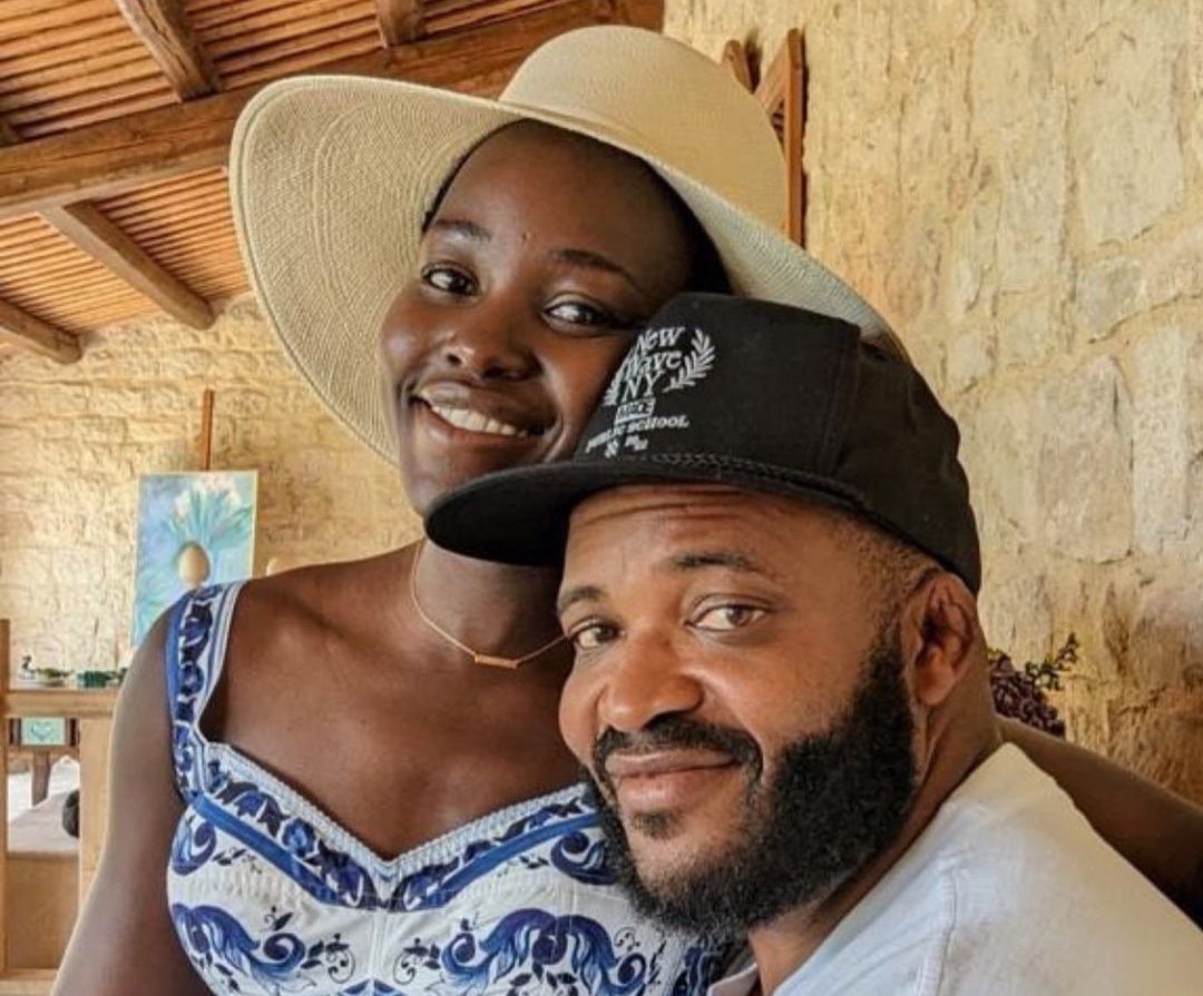 Lupita Nyong'o Says 'Deception' Behind Her Split From Selema Masekela: 'I Find Myself In A Season Of Heartbreak'