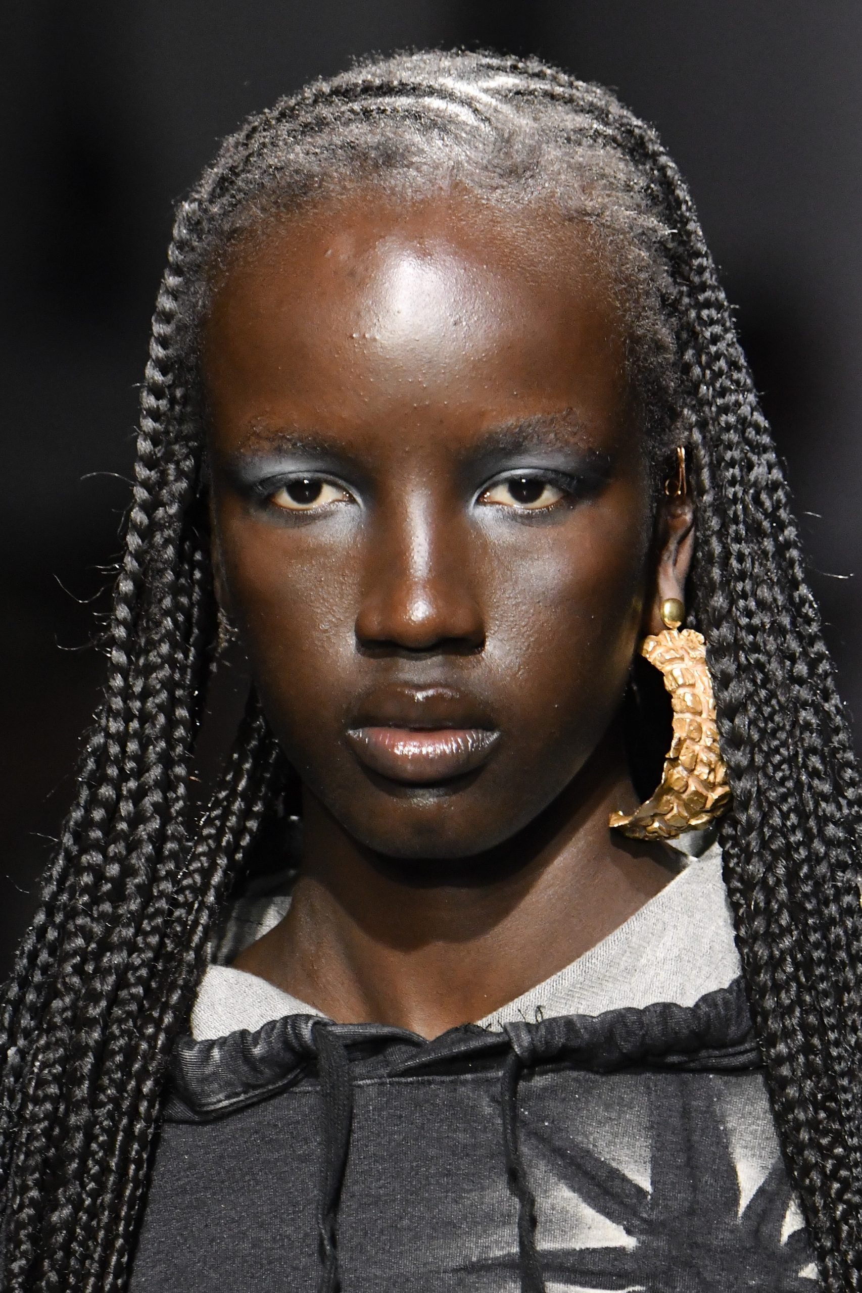 The Top 3 Beauty Trends From Fashion Month’s SS24 Season