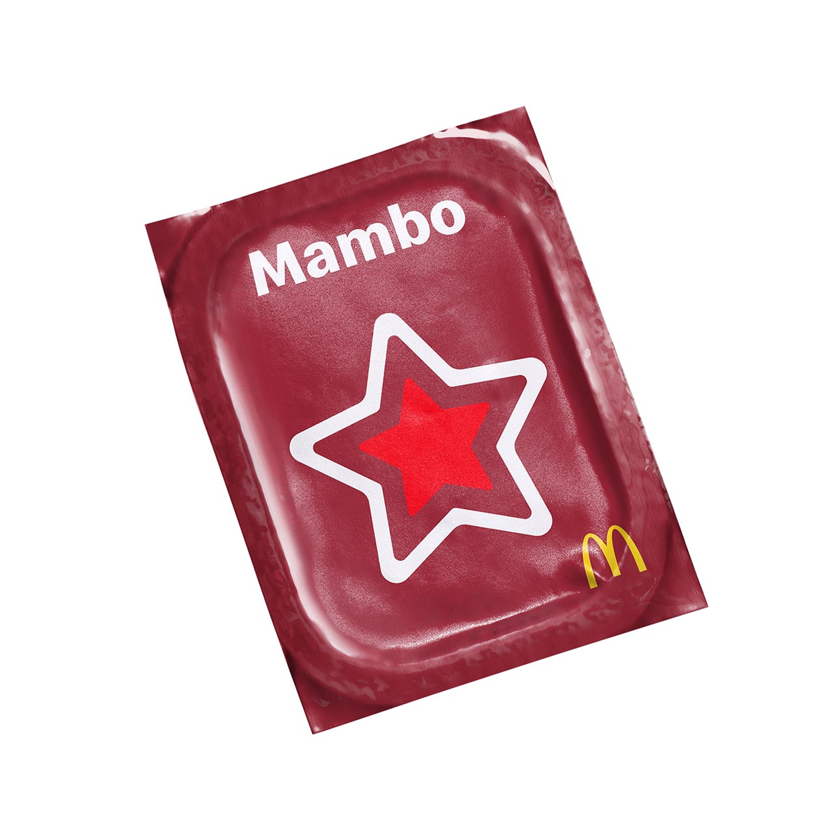 How To Make Mambo Sauce 