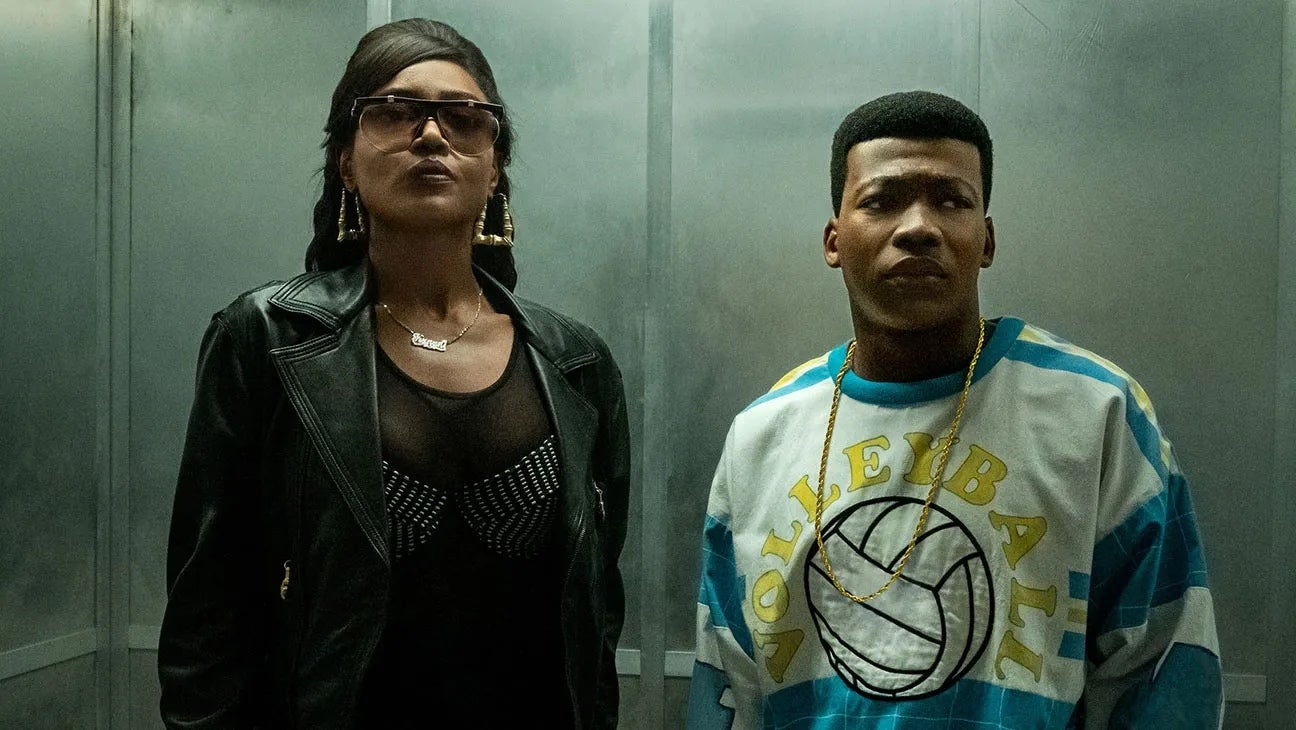 WATCH: STARZ Releases The Exciting Trailer For ‘Power Book III: Raising Kanan’