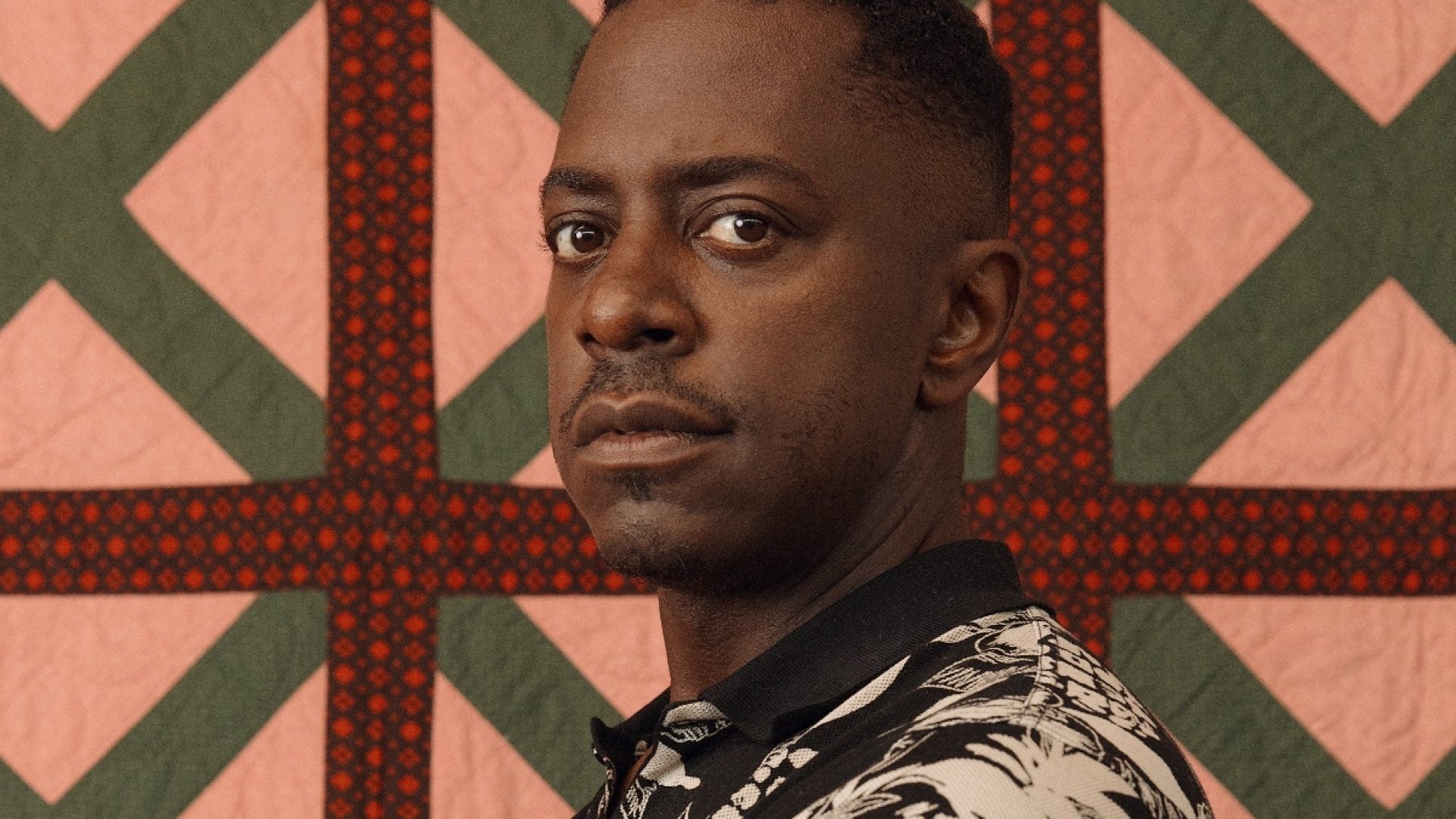 Artist Sanford Biggers Provides Social And Historical Awareness With ‘Back To The Stars’