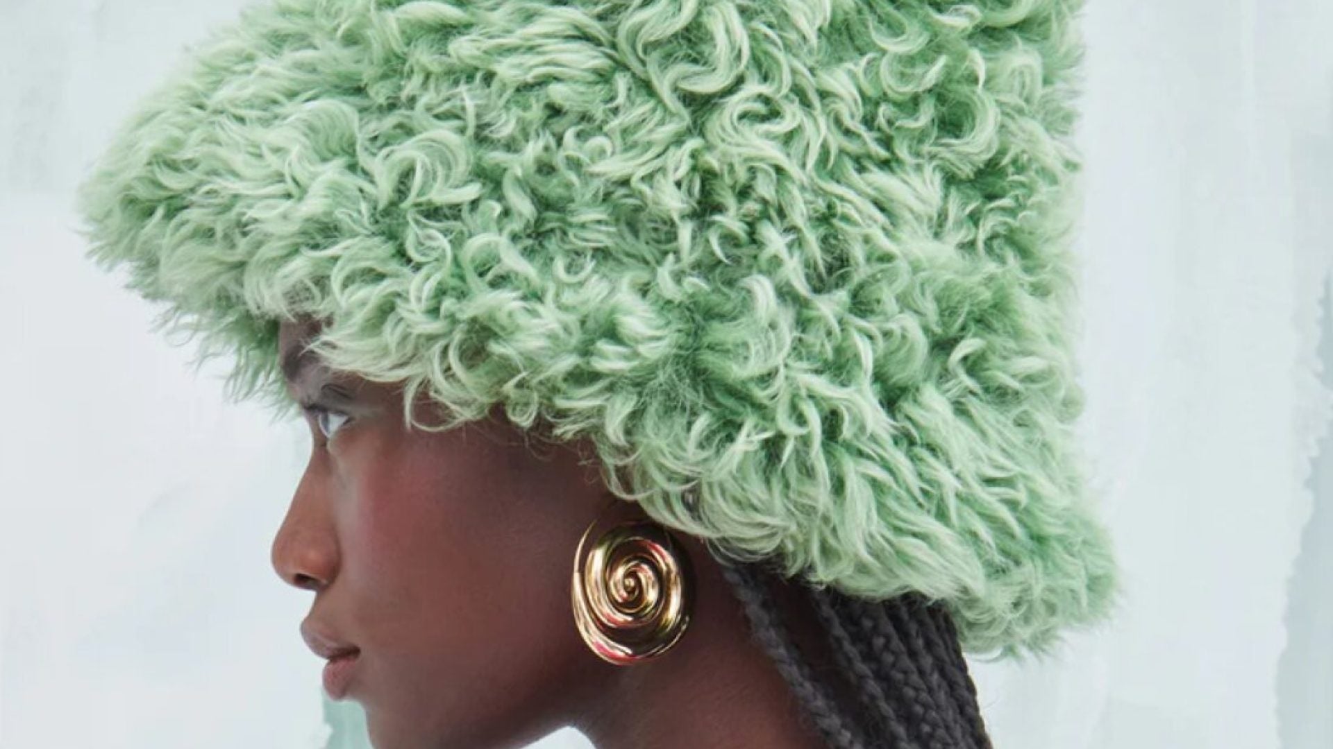 Found: The Best Fur Hats For Women