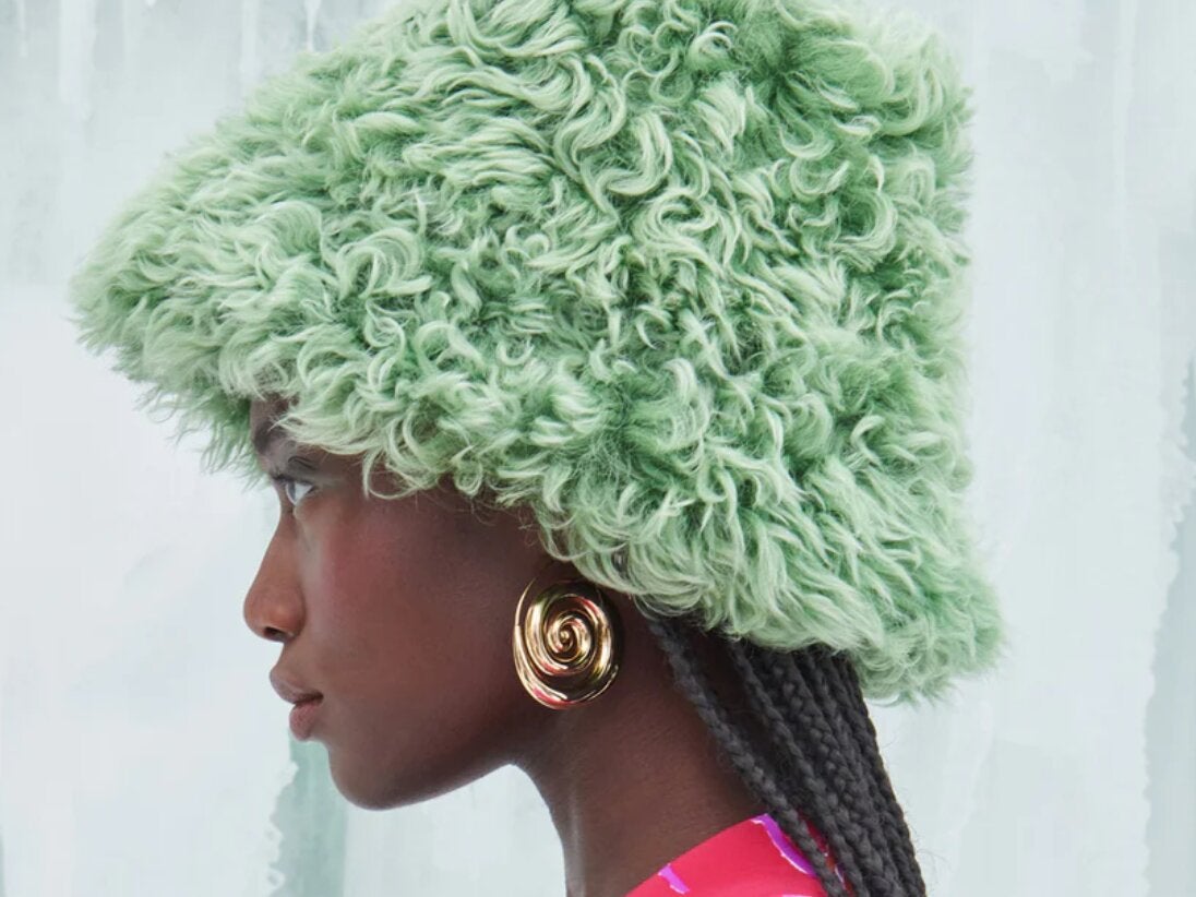 Found: The Best Fur Hats For Women