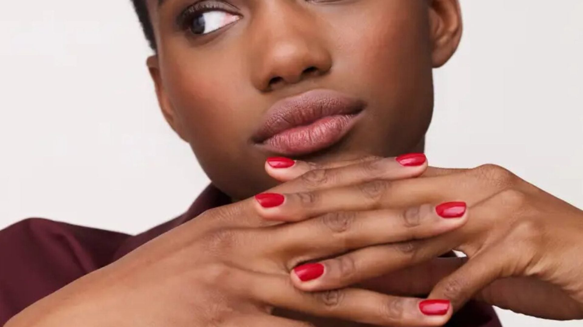 The Best Red Nail Polishes To Make Your Manicure Pop