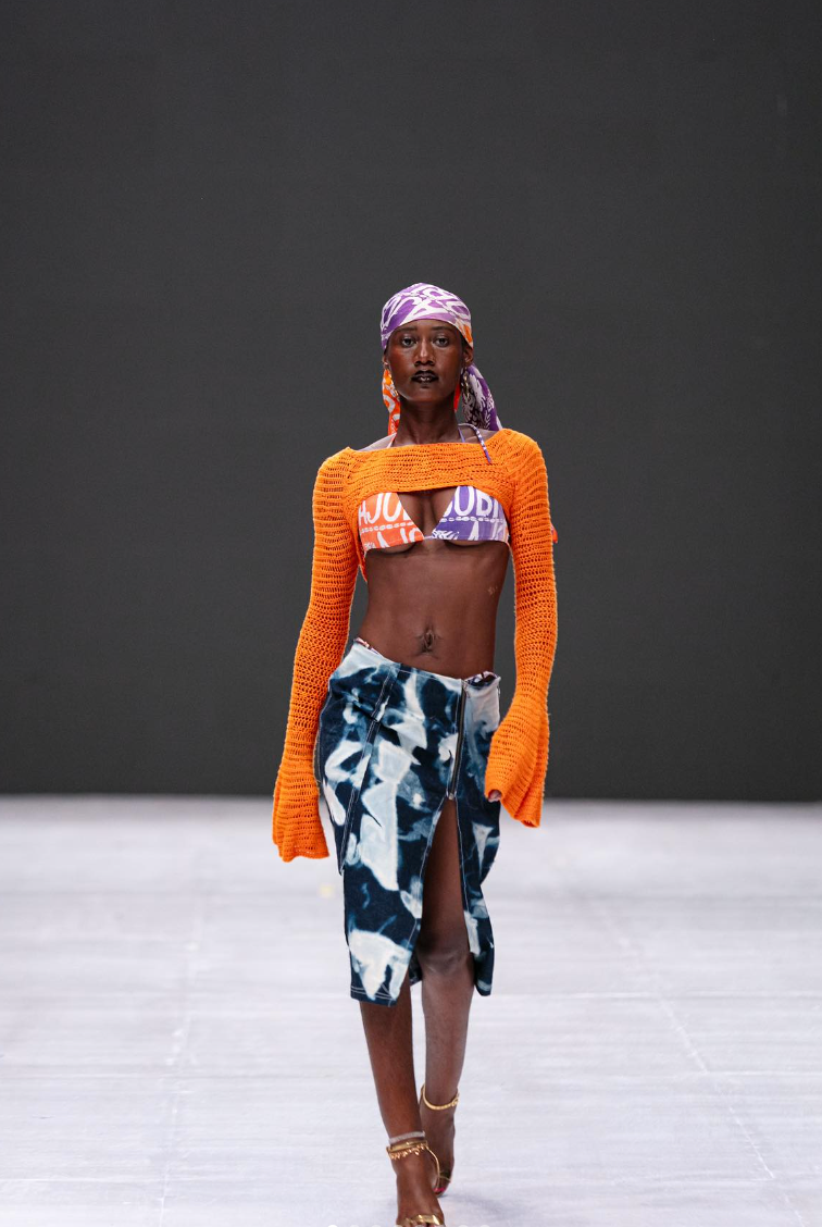 8 Standout Shows From Lagos Fashion Week