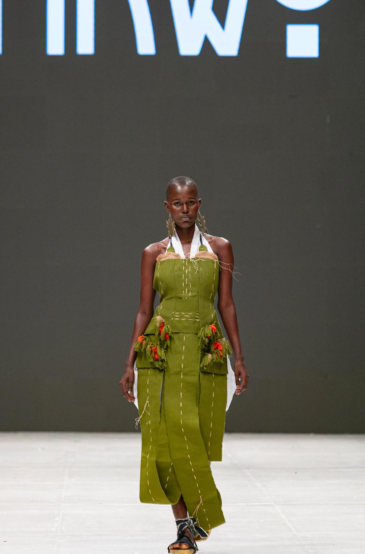 8 Standout Shows From Lagos Fashion Week