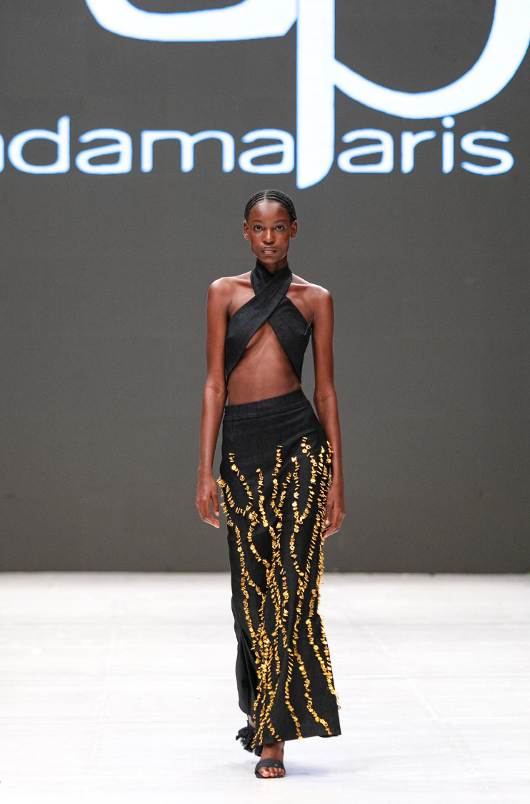 8 Standout Shows From Lagos Fashion Week