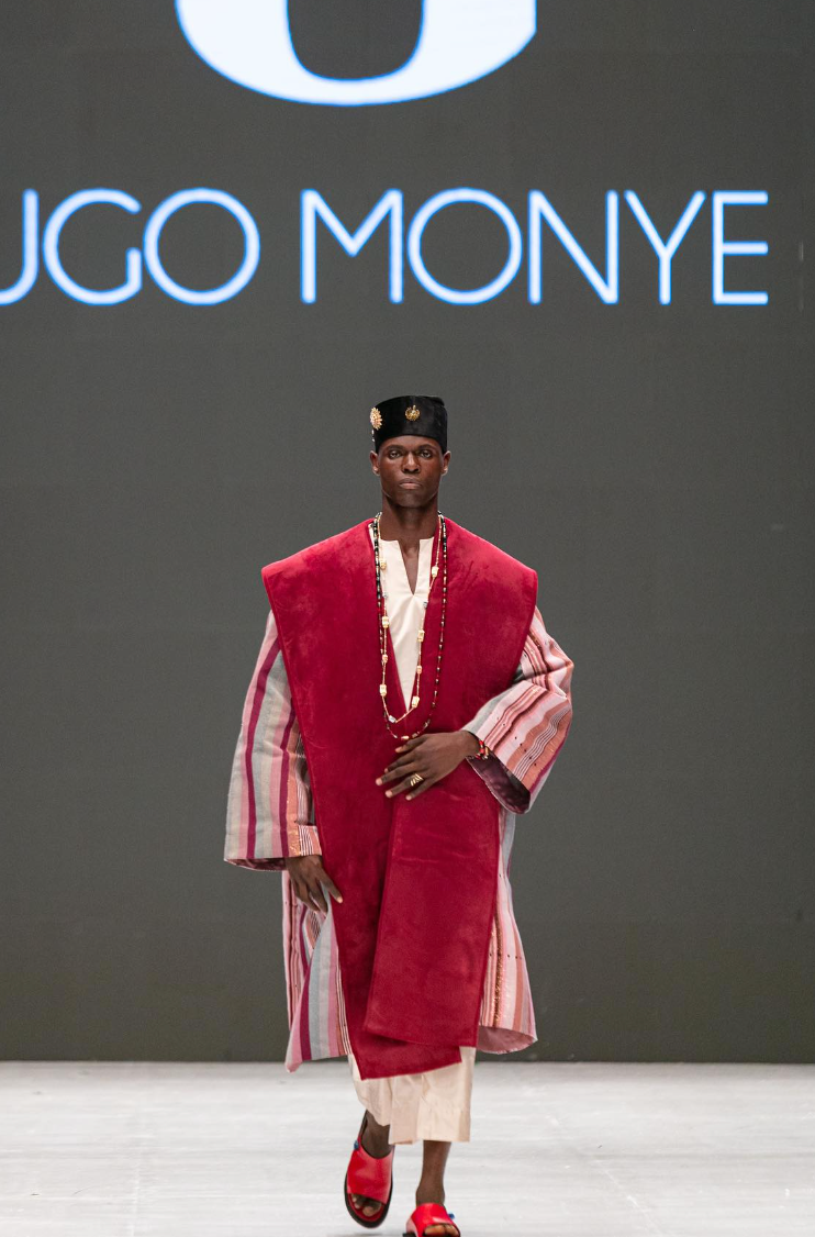 8 Standout Shows From Lagos Fashion Week