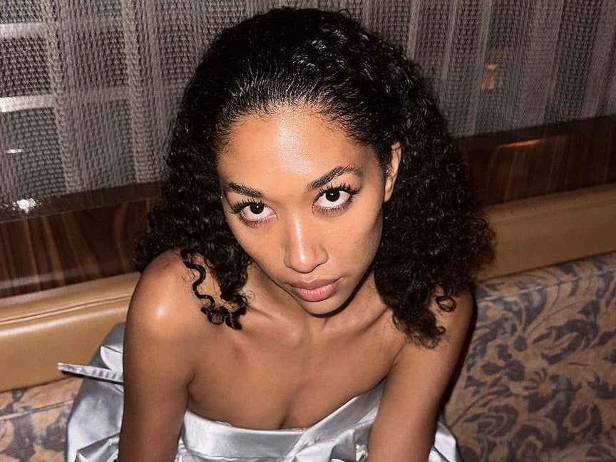 ICYMI: Celebrity Beauty Moments From The Weekend