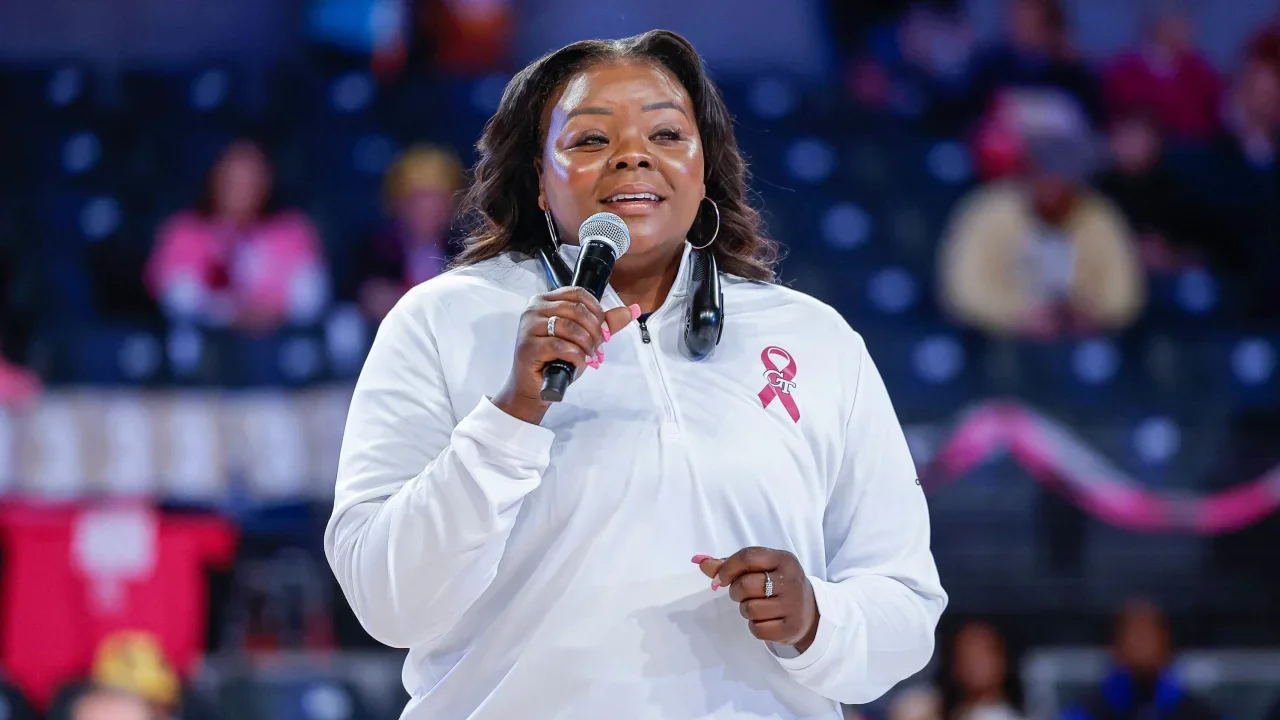 Georgetown University Women’s Basketball Coach Dies After Two-Year Breast Cancer Battle