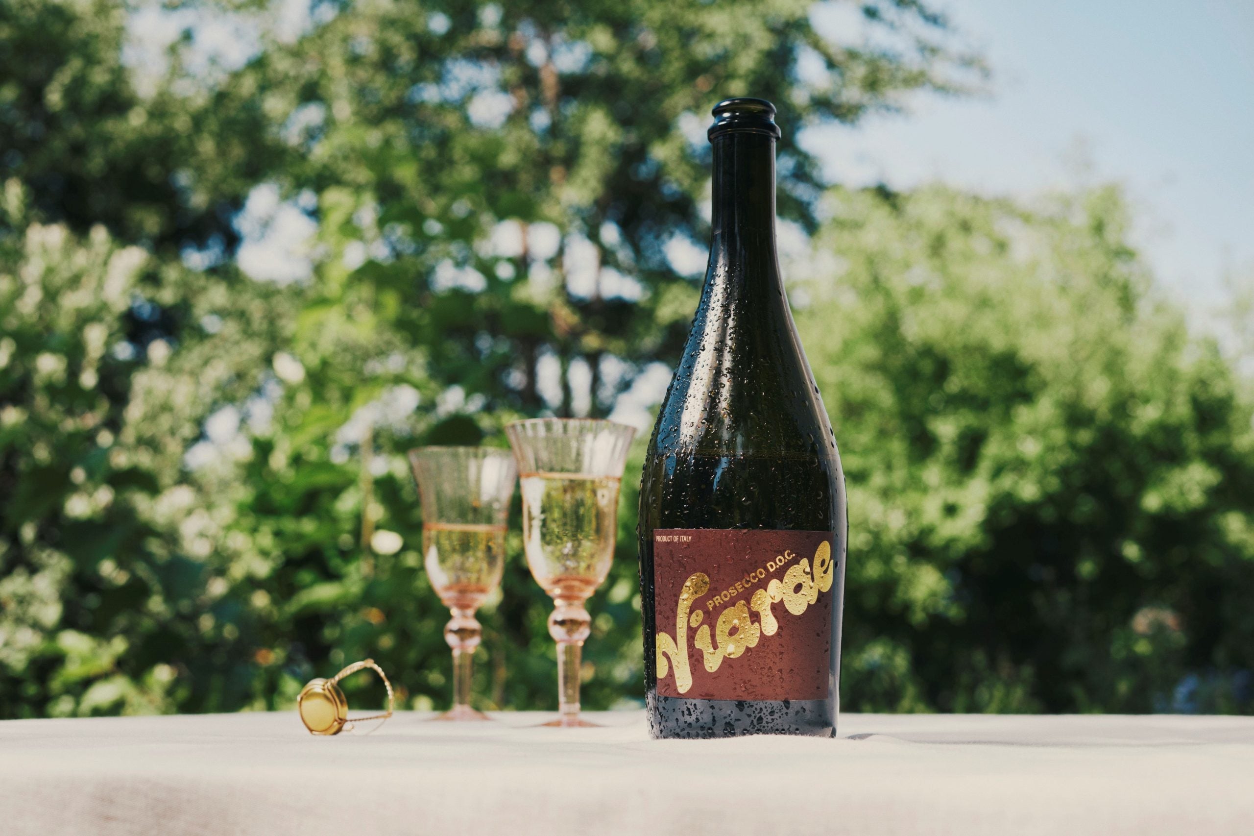Let’s Toast: We Were Invited To Taste Issa Rae’s Bright, Lively And Crisp ViaRae Prosecco