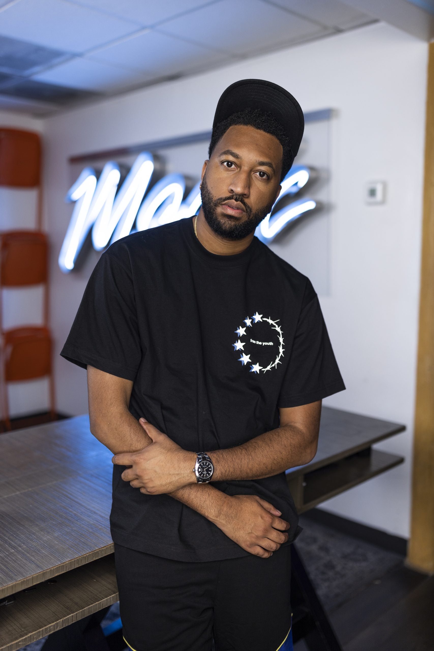 Billionaire Boys Club partners with Cam Kirk Studio for Creators Lab in Atlanta