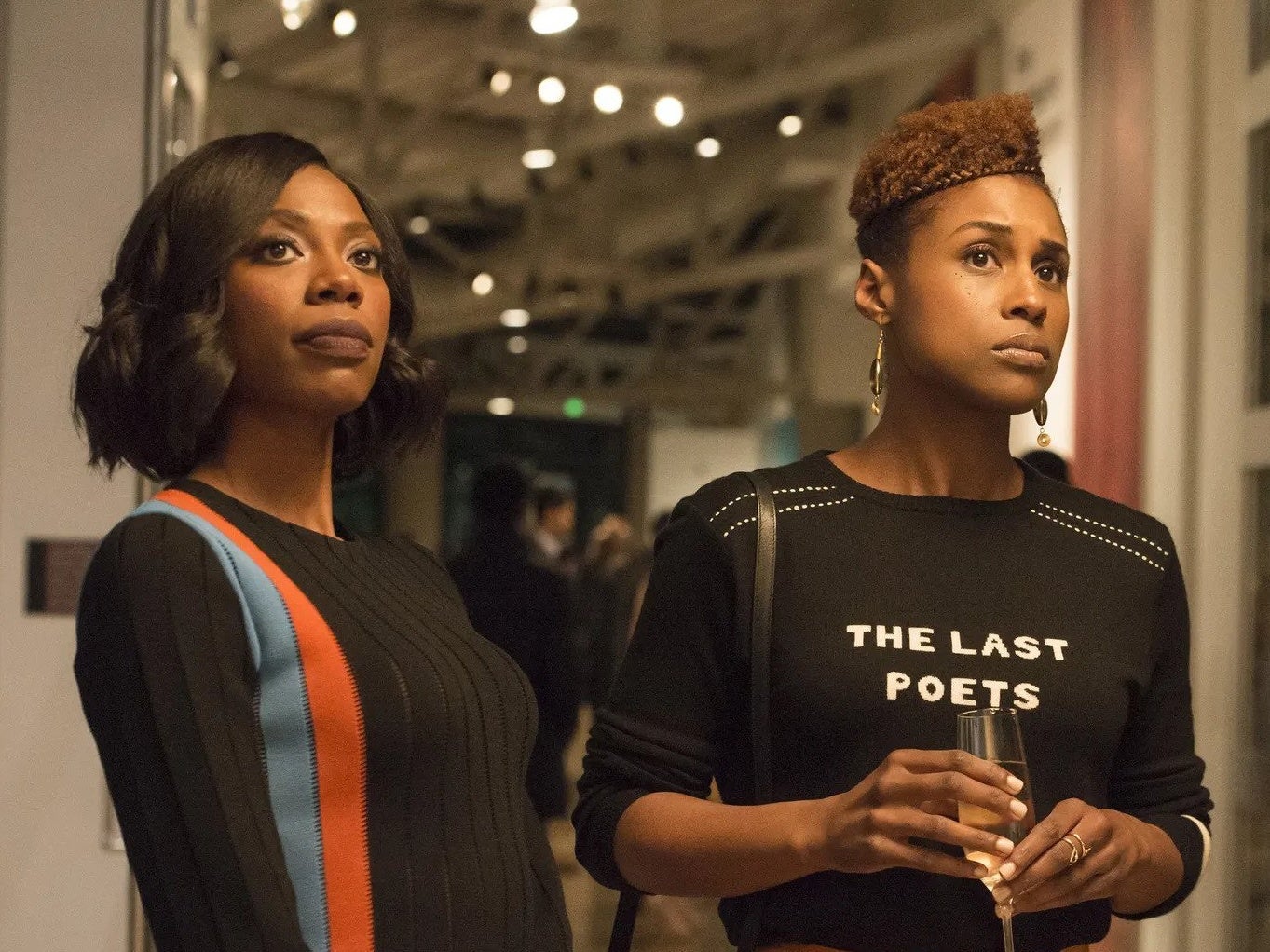 ‘Insecure’ Turns 7. Here’s Why It Hits Different Now.