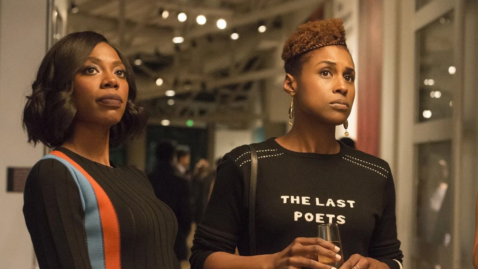 'Insecure' Turns 7. Here's Why It Hits Different Now.