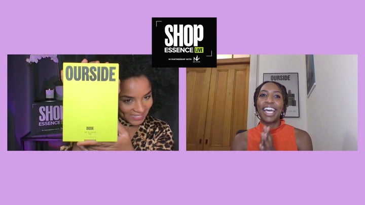 WATCH: Shop Essence Live – Reinvigorate Your Senses With Ourside