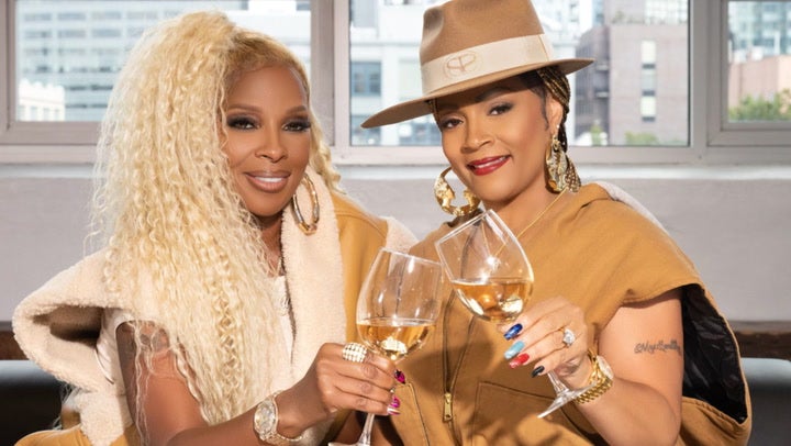WATCH: In My Feed – Mary J. Blige & Simone I. Smith Debuts New Jewelry Collection