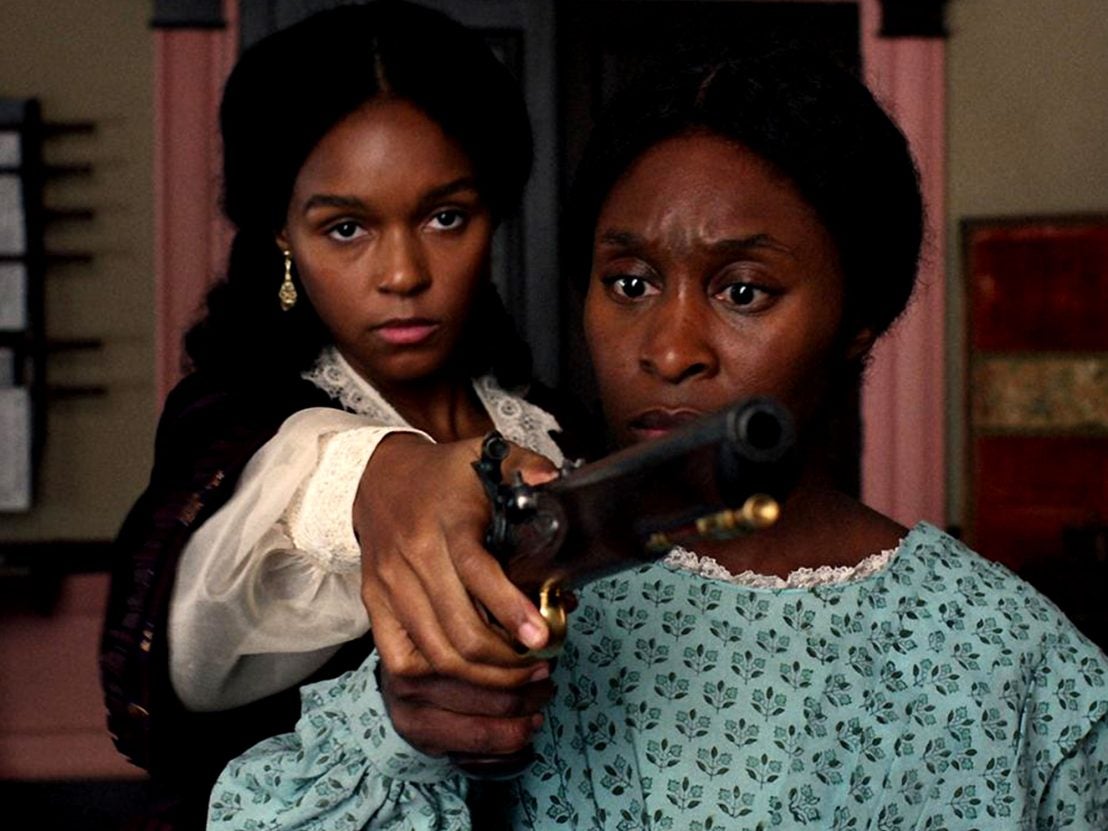What’s New And Black In On Netflix In November