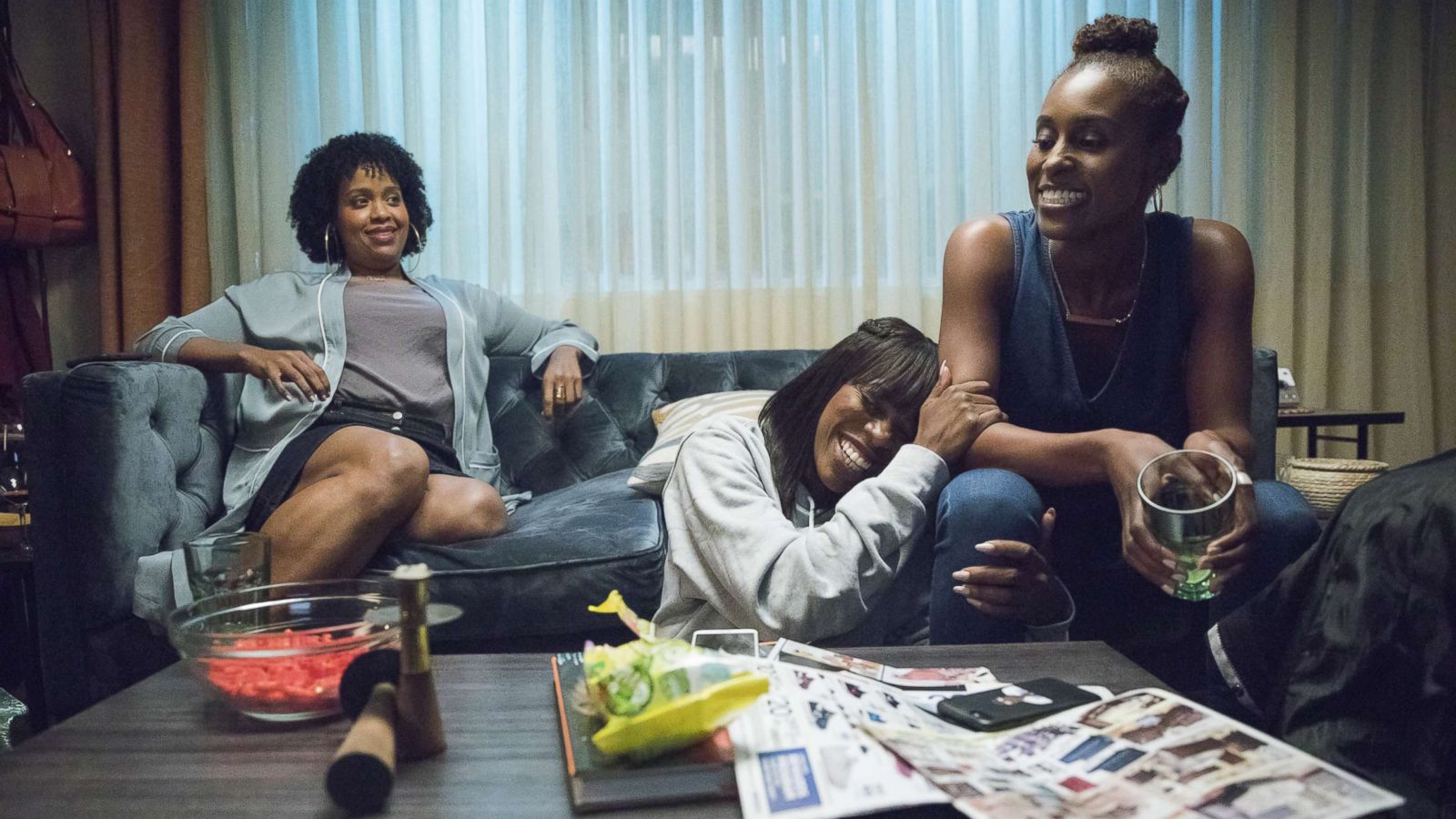‘Insecure’ Turns 7. Here’s Why It Hits Different Now.