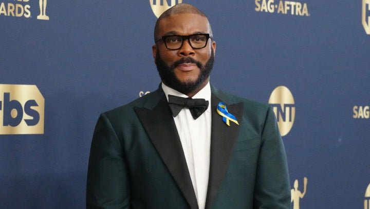 WATCH: In My Feed – Tyler Perry Speaks Out About His Experience With BET