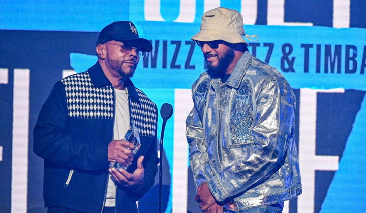 WATCH: In My Feed – Unforgettable Moments from the 2023 Hip Hop Awards