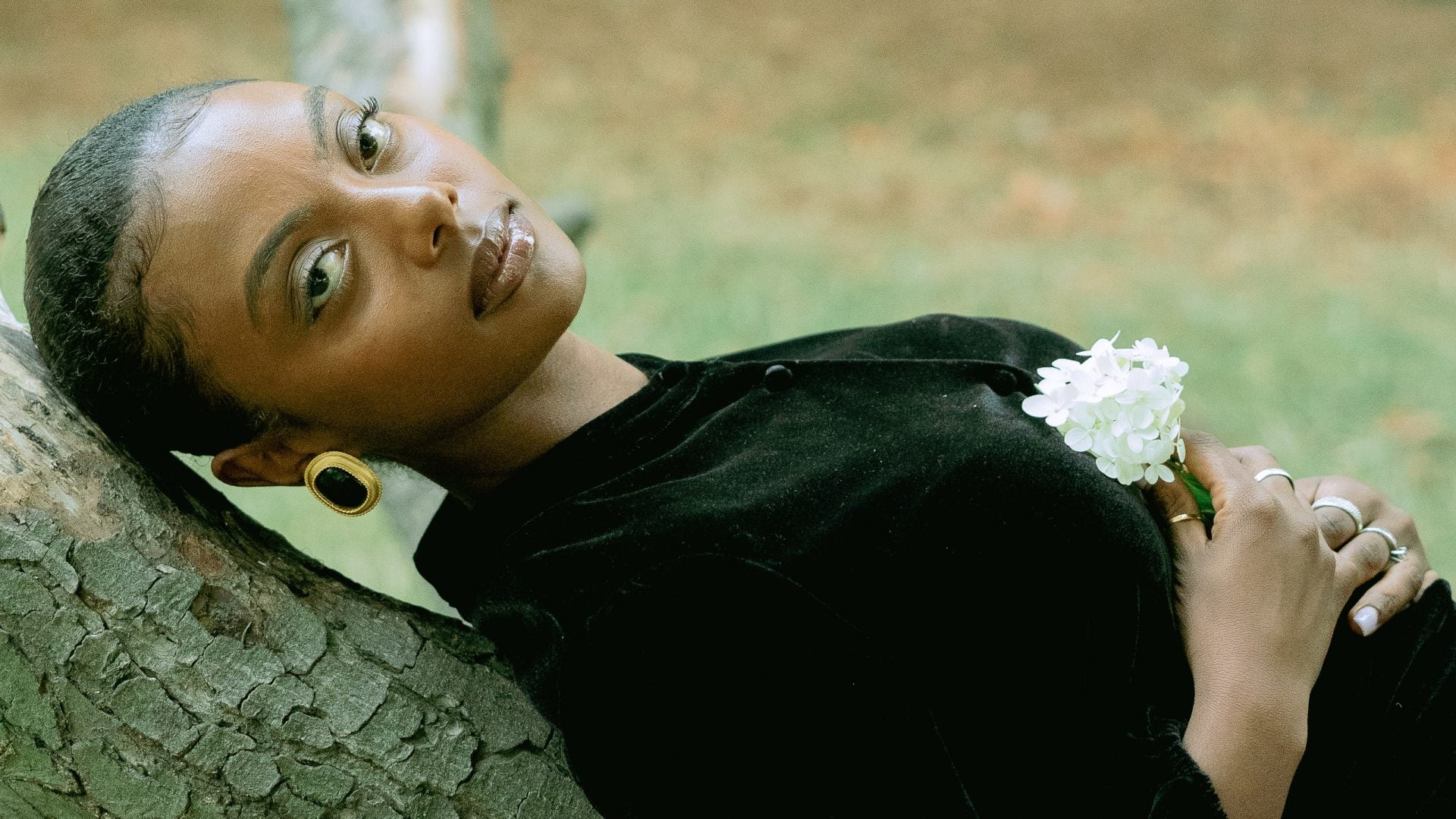 Herrana Addisu On Her Shea Moisture Grant & What’s Next For Chucha Studios