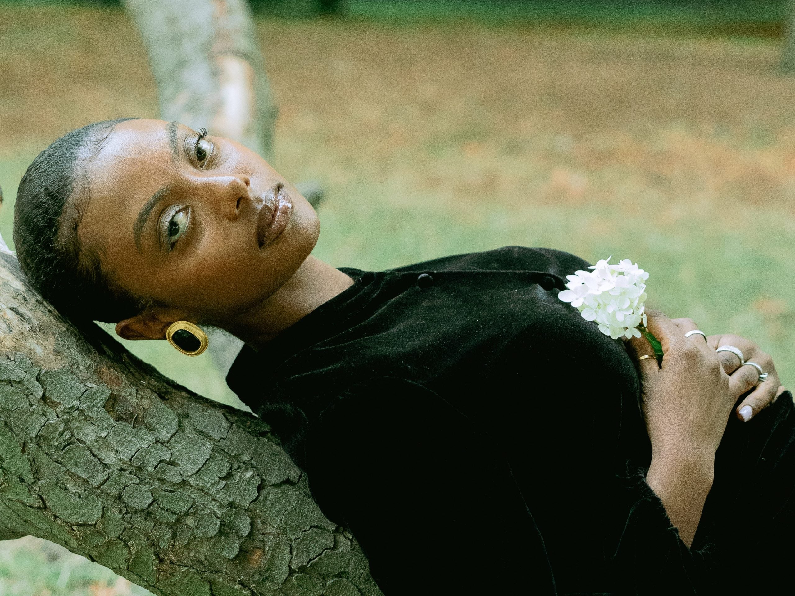 Herrana Addisu On Her Shea Moisture Grant & What’s Next For Chucha Studios